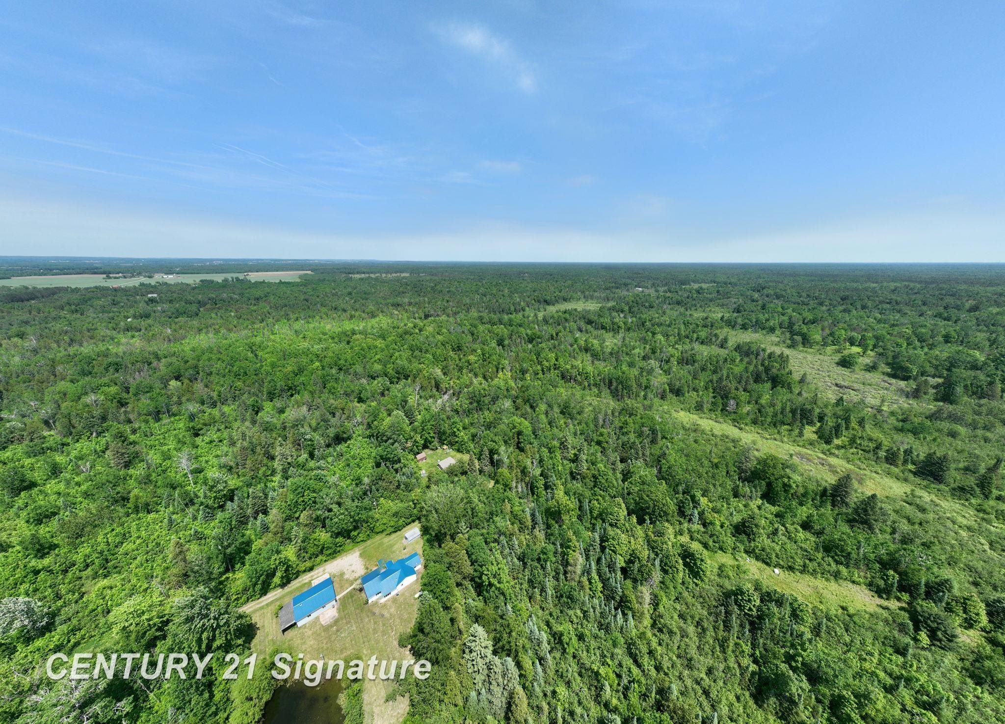 6002 Wildwood Drive, Alger, MI 48610 — Photo 13