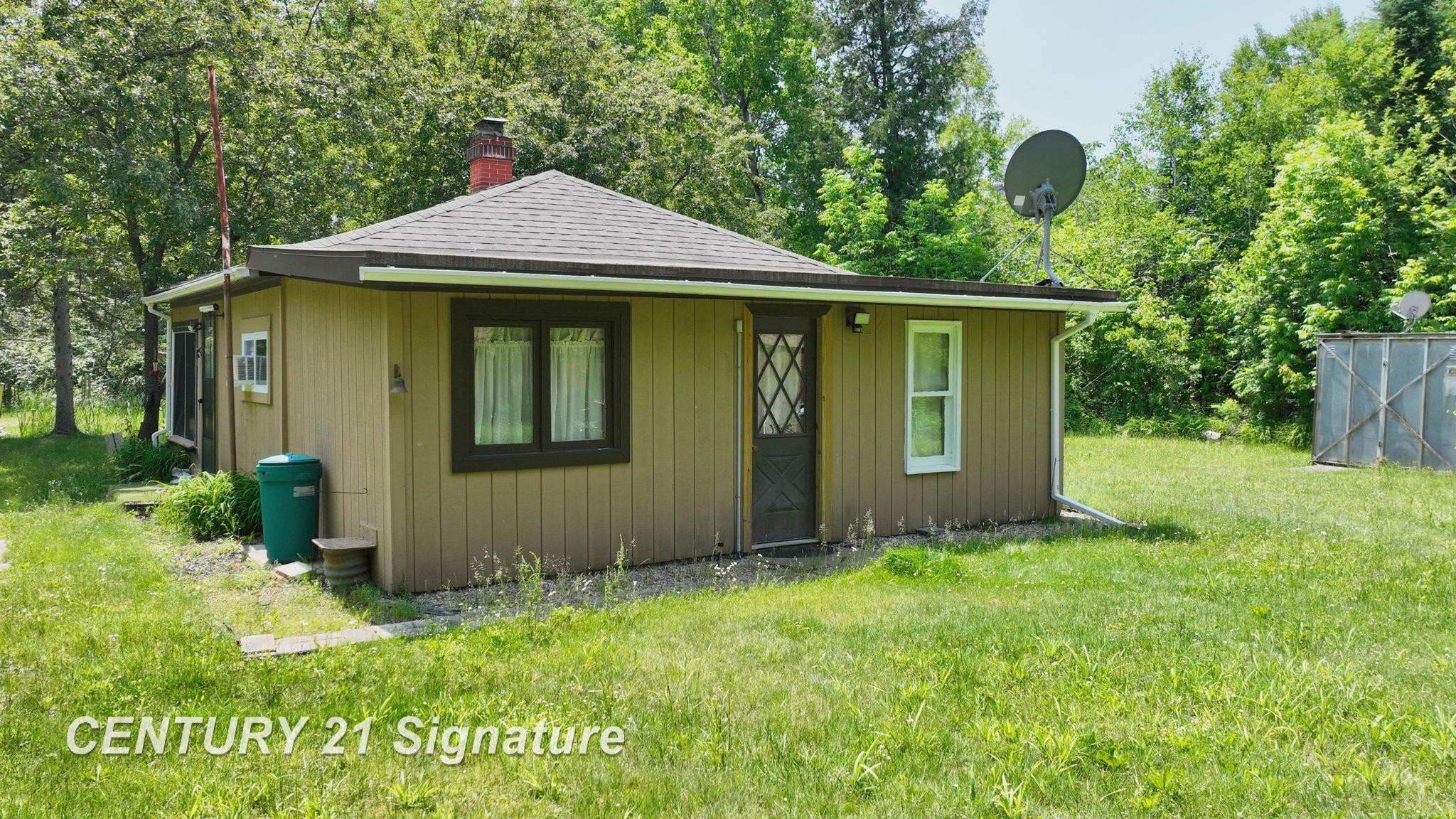 6002 Wildwood Drive, Alger, MI 48610 — Photo 16