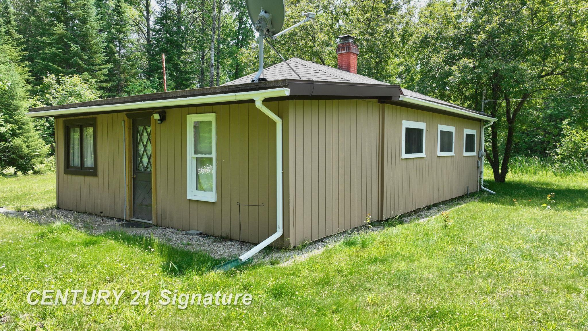 6002 Wildwood Drive, Alger, MI 48610 — Photo 17
