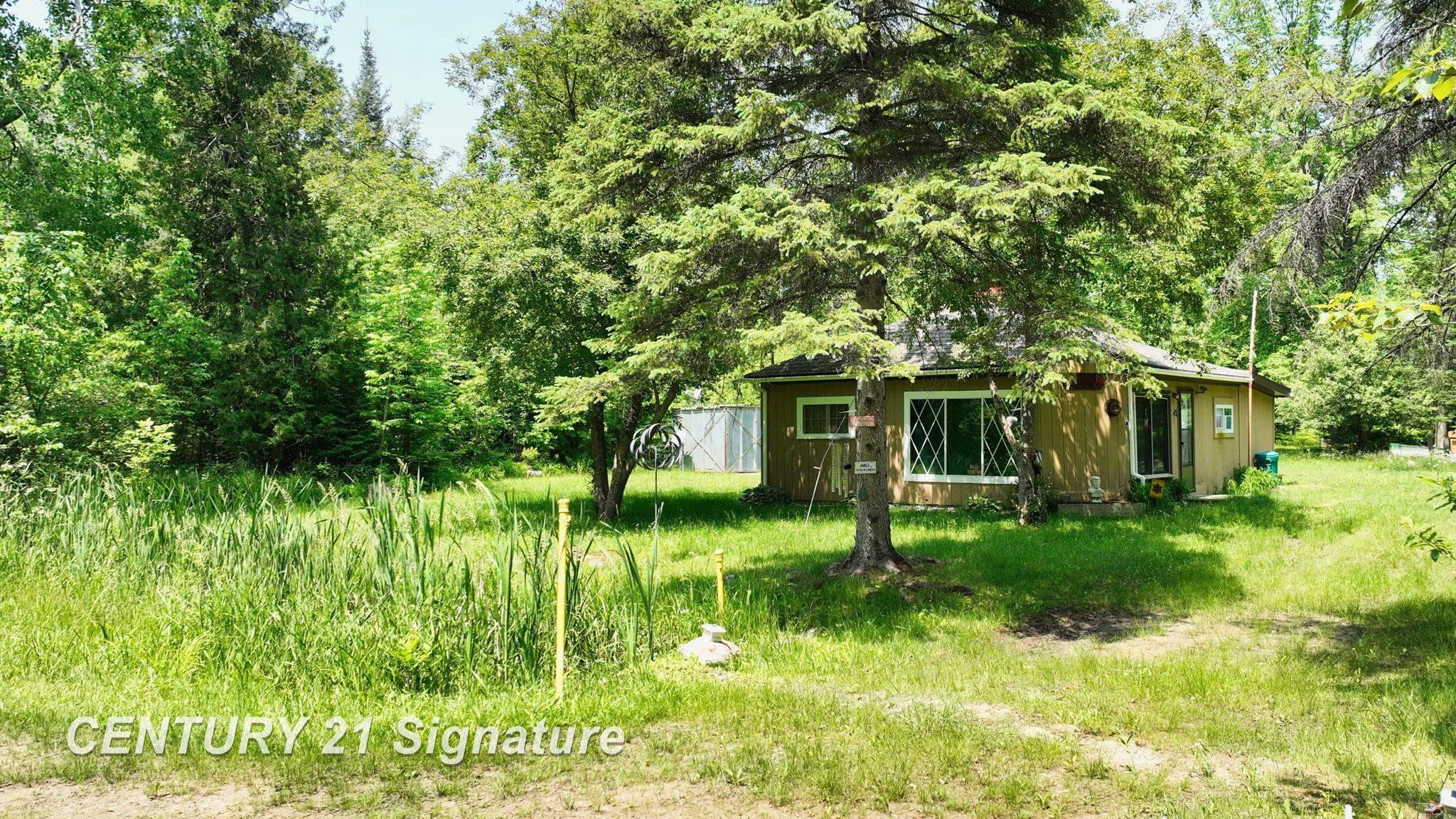 6002 Wildwood Drive, Alger, MI 48610 — Photo 18