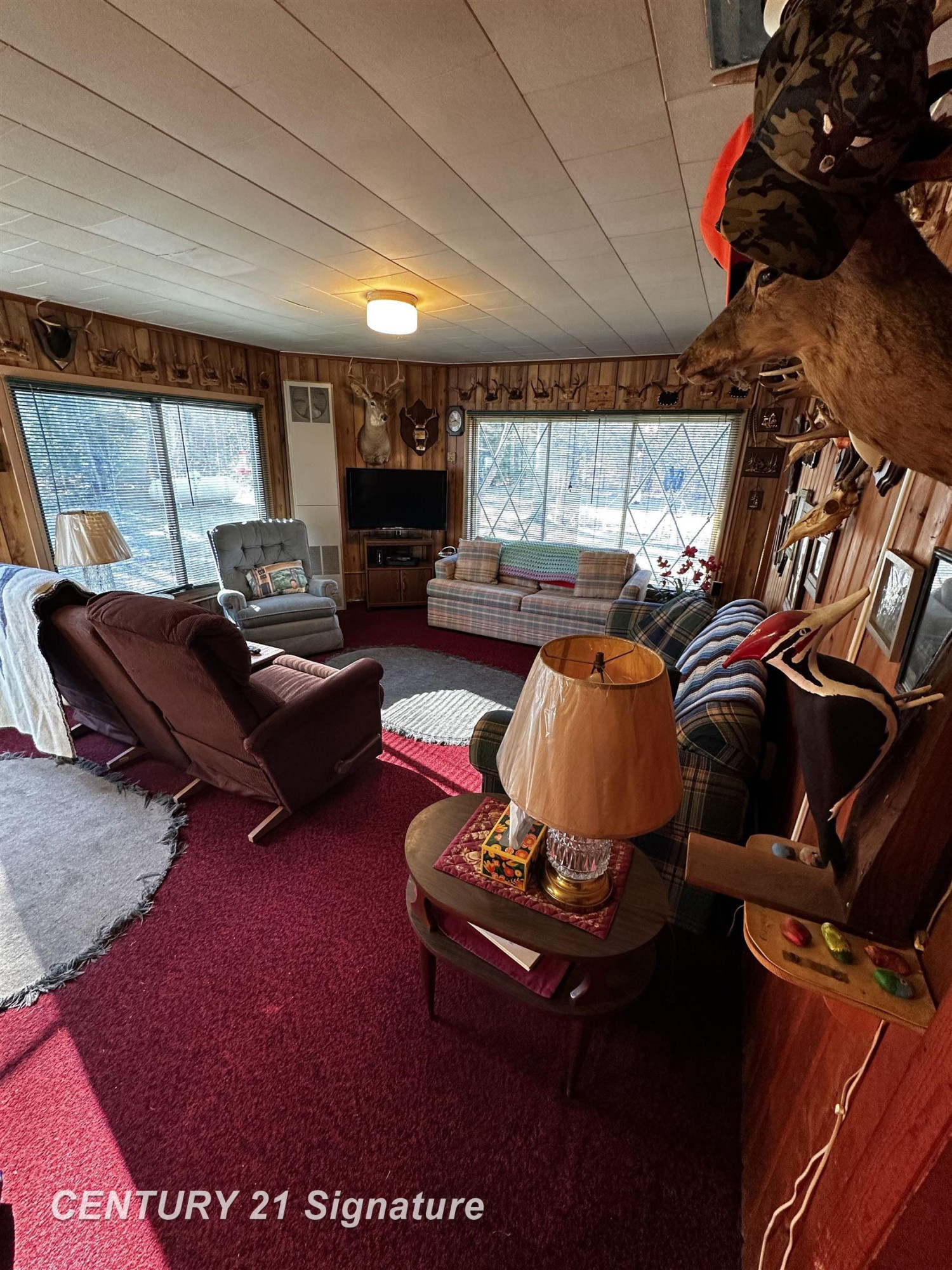 6002 Wildwood Drive, Alger, MI 48610 — Photo 19
