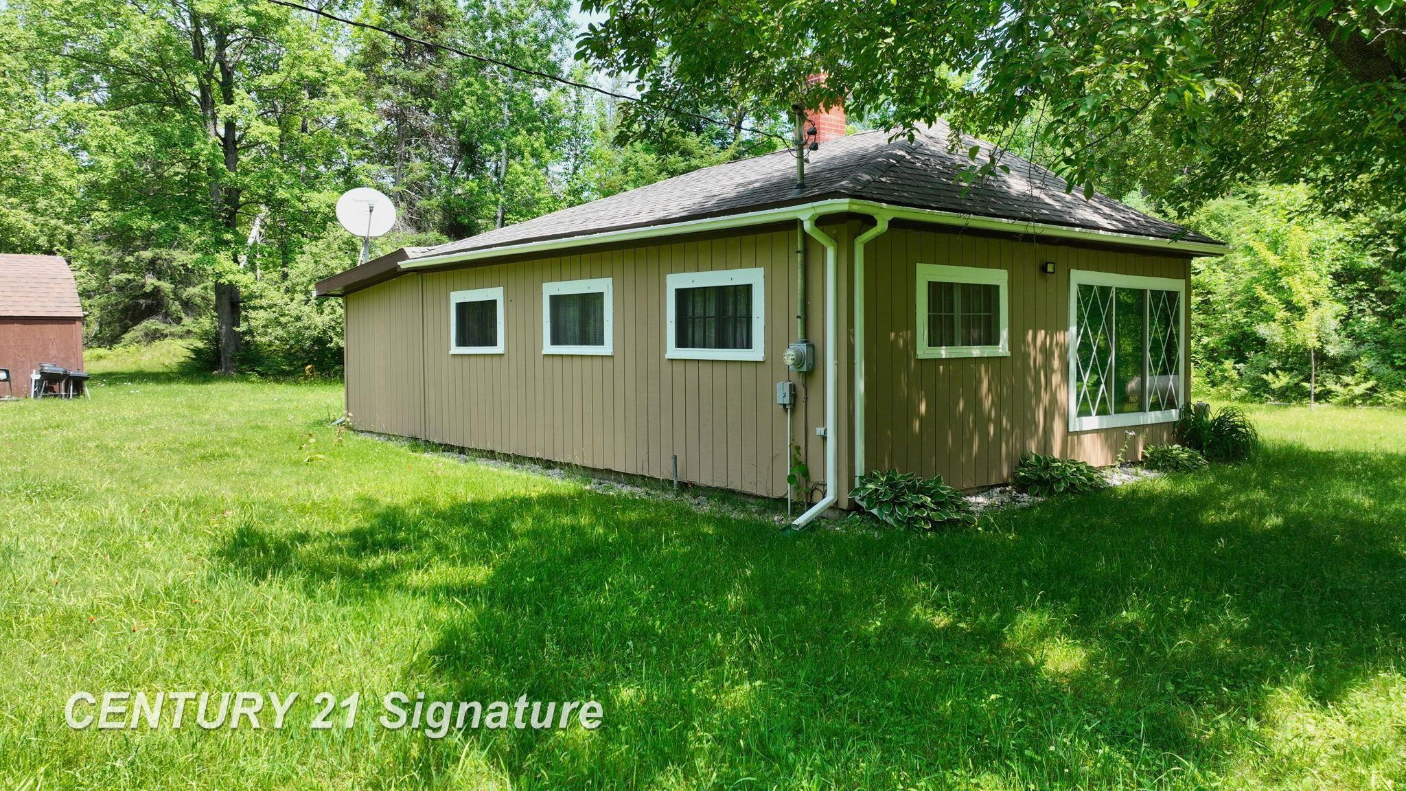 6002 Wildwood Drive, Alger, MI 48610 — Photo 21