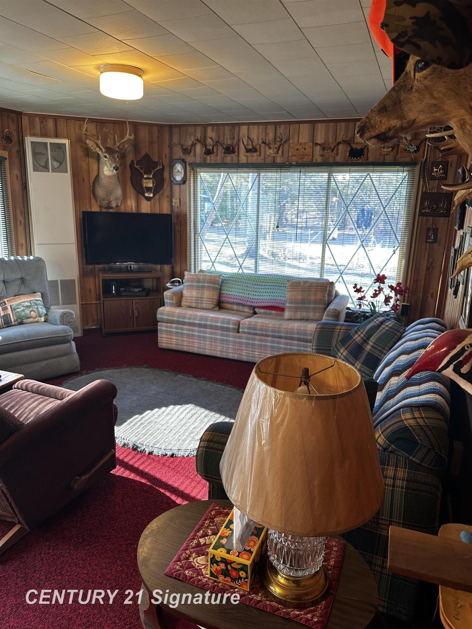 6002 Wildwood Drive, Alger, MI 48610 — Photo 22
