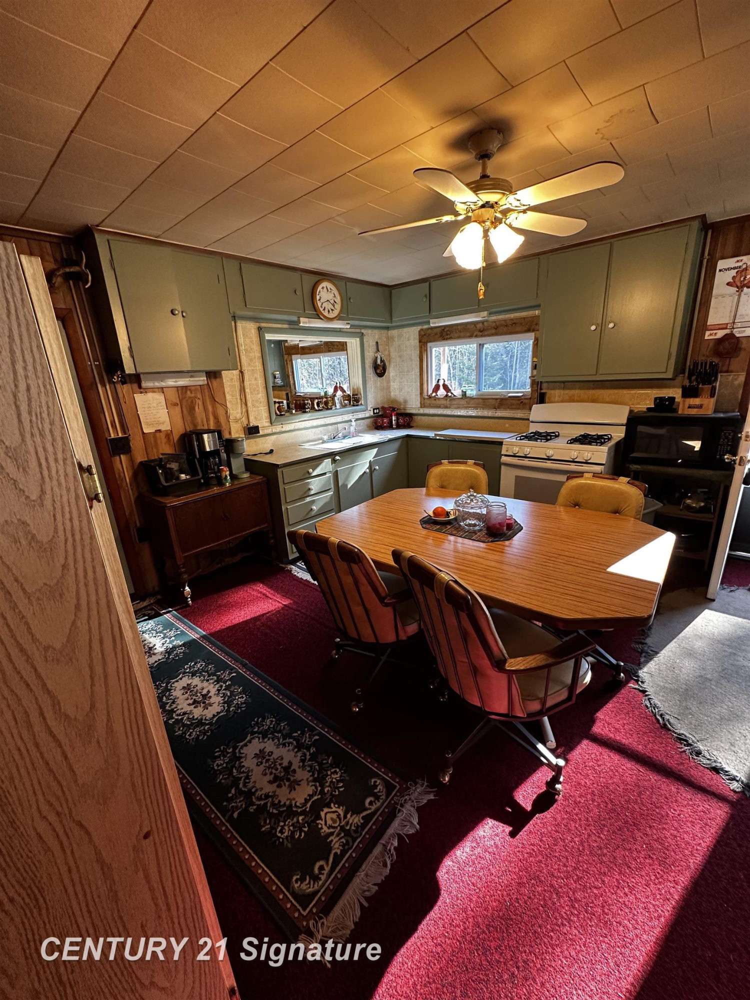 6002 Wildwood Drive, Alger, MI 48610 — Photo 23