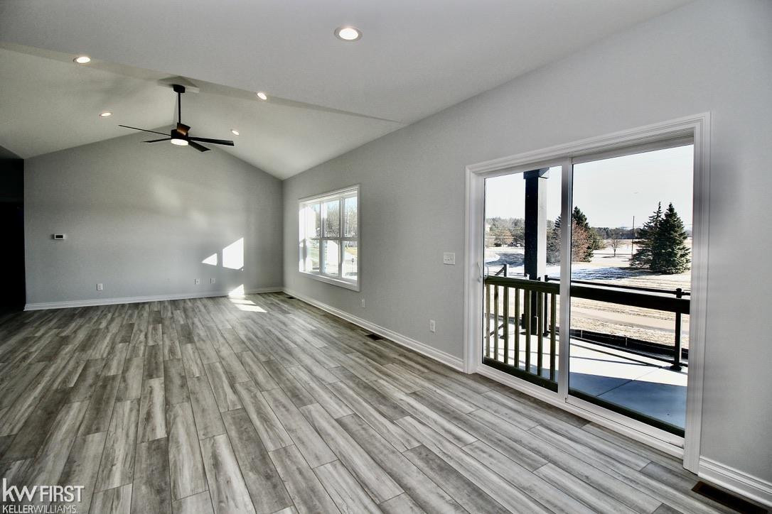 5382 Spring Meadows Way, 53, Linden, MI 48451 — Photo 15