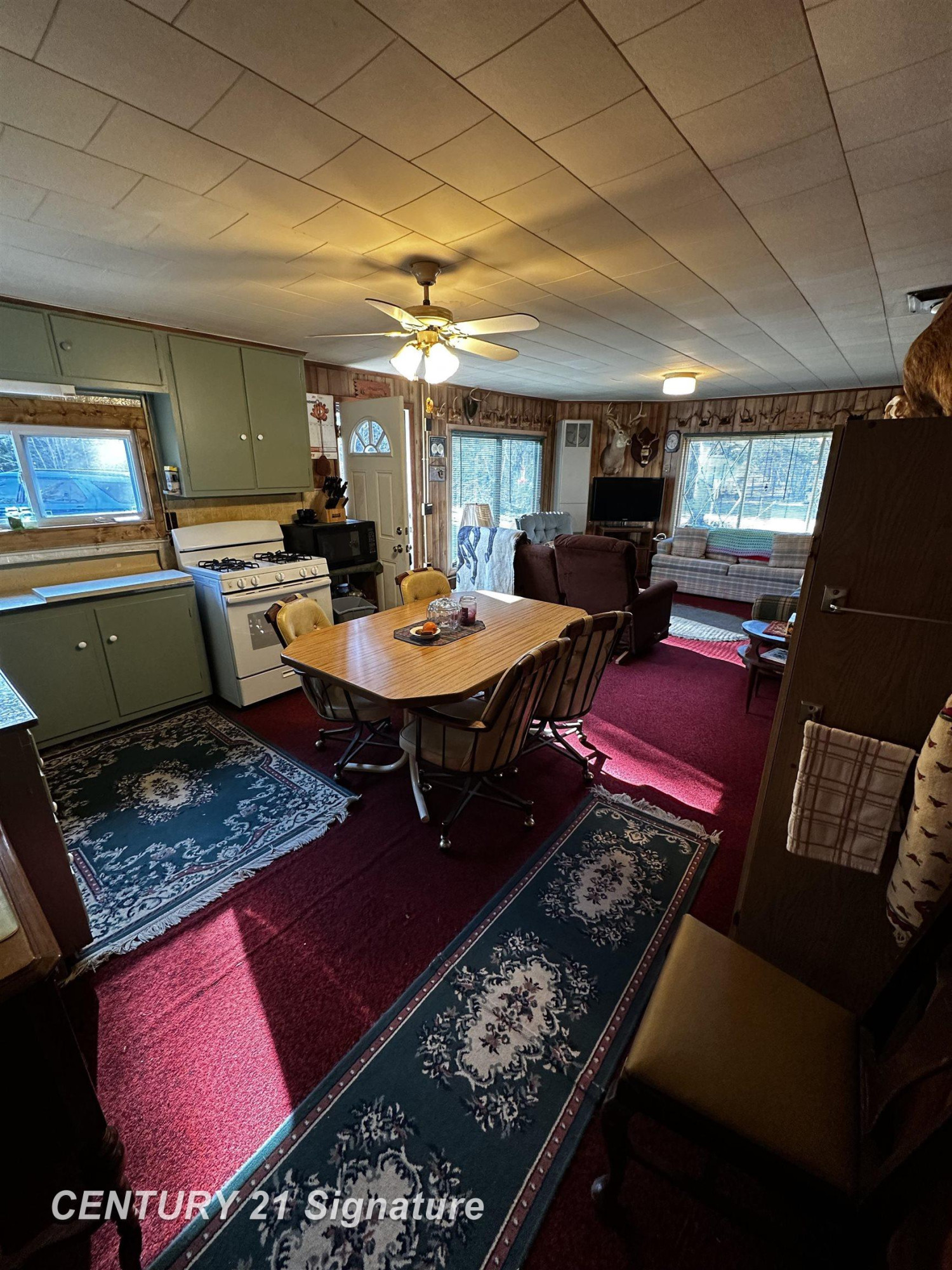 6002 Wildwood Drive, Alger, MI 48610 — Photo 24