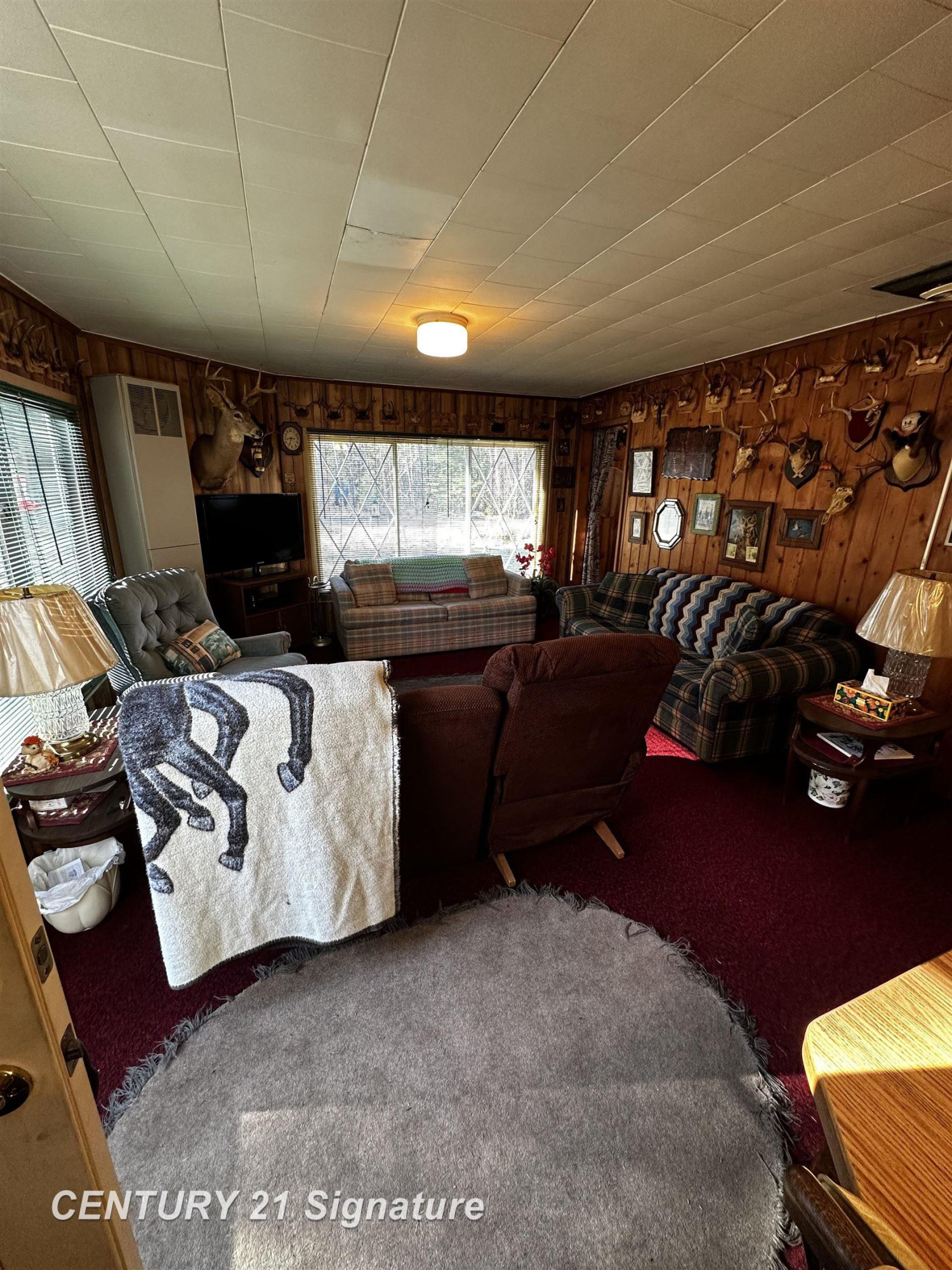 6002 Wildwood Drive, Alger, MI 48610 — Photo 25