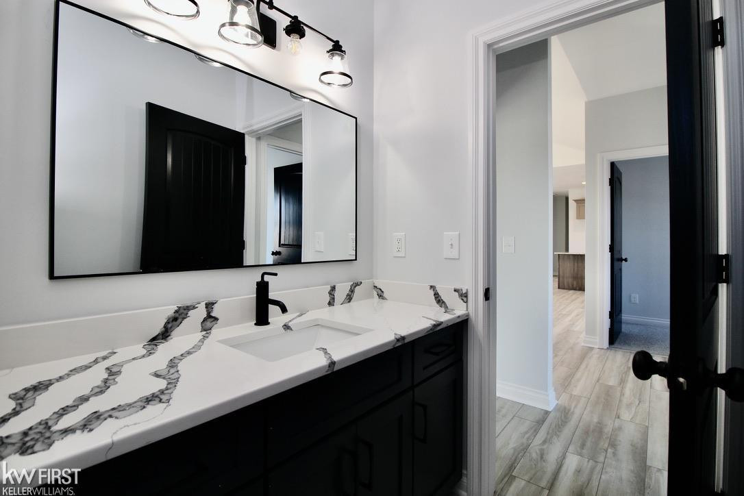 5382 Spring Meadows Way, 53, Linden, MI 48451 — Photo 18