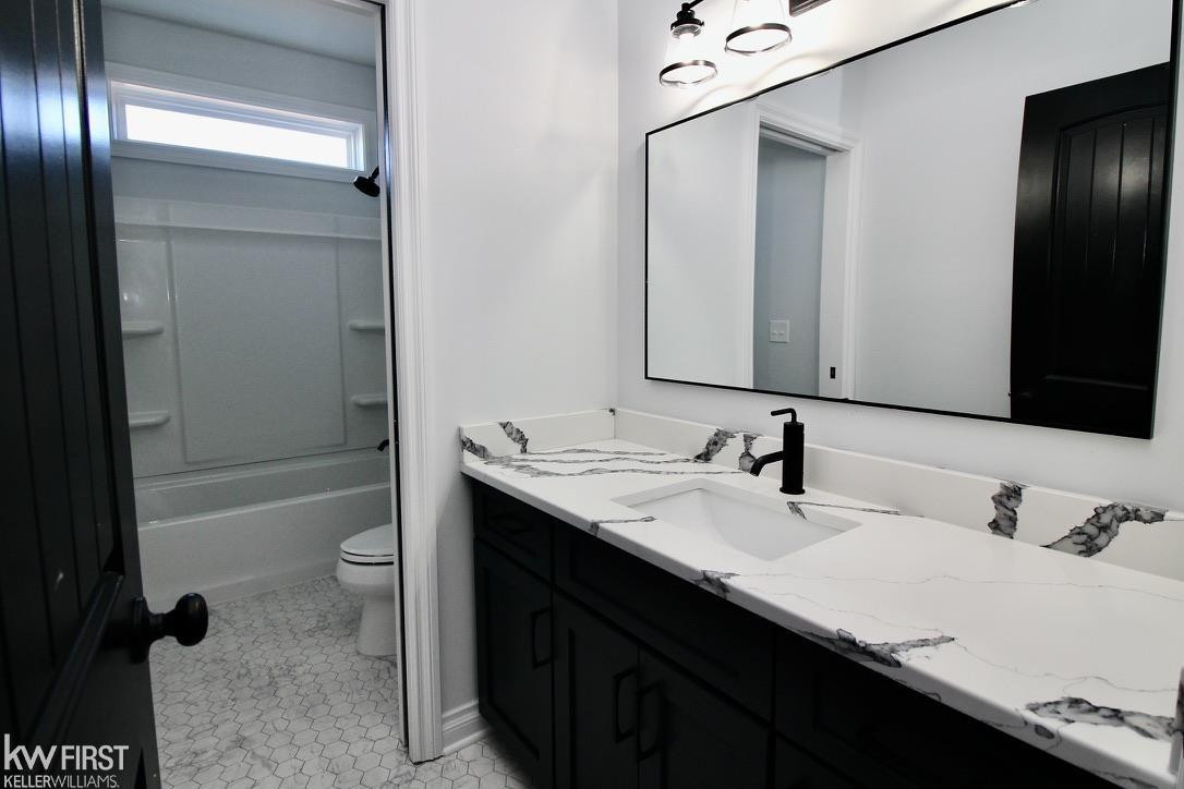 5382 Spring Meadows Way, 53, Linden, MI 48451 — Photo 19