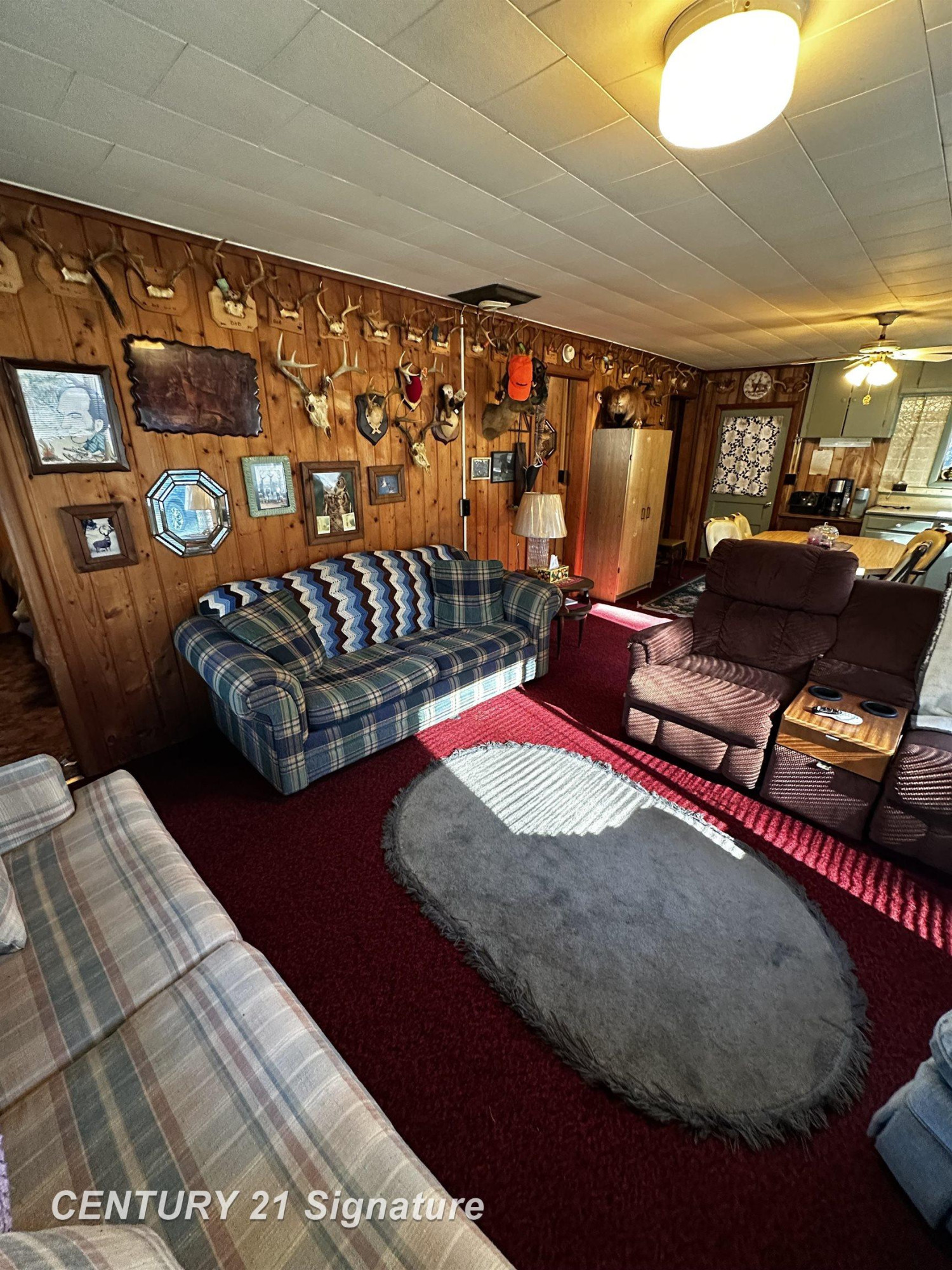 6002 Wildwood Drive, Alger, MI 48610 — Photo 27
