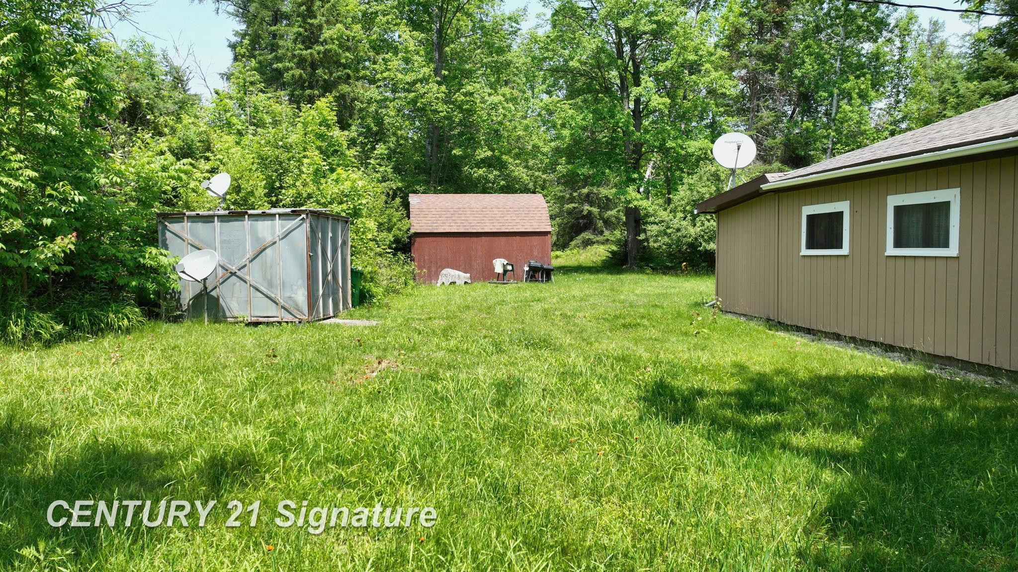 6002 Wildwood Drive, Alger, MI 48610 — Photo 41