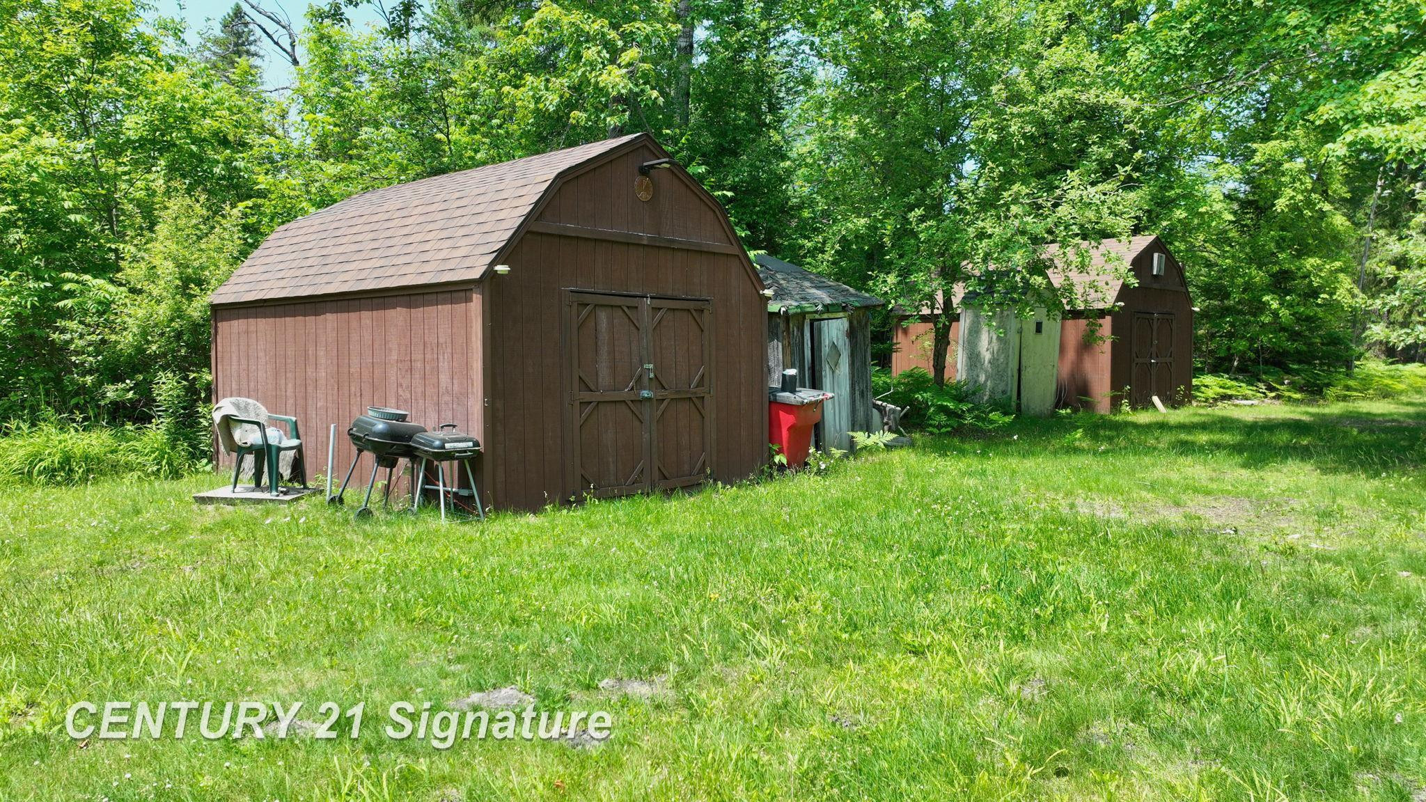 6002 Wildwood Drive, Alger, MI 48610 — Photo 42