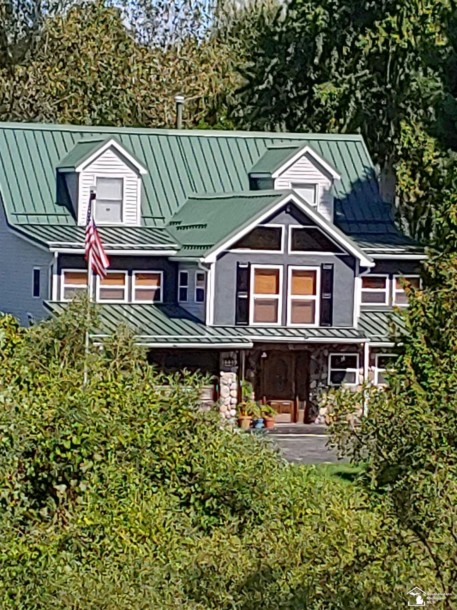 123 S Freer Road, Chelsea, MI 48118 — Photo 3