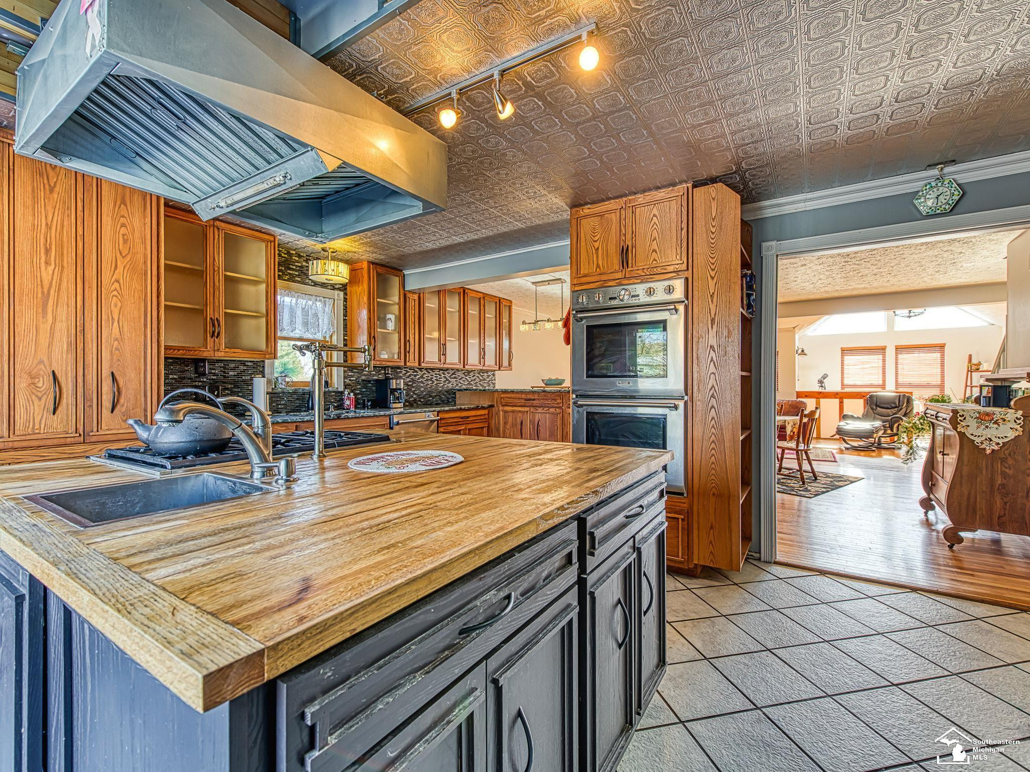 123 S Freer Road, Chelsea, MI 48118 — Photo 8
