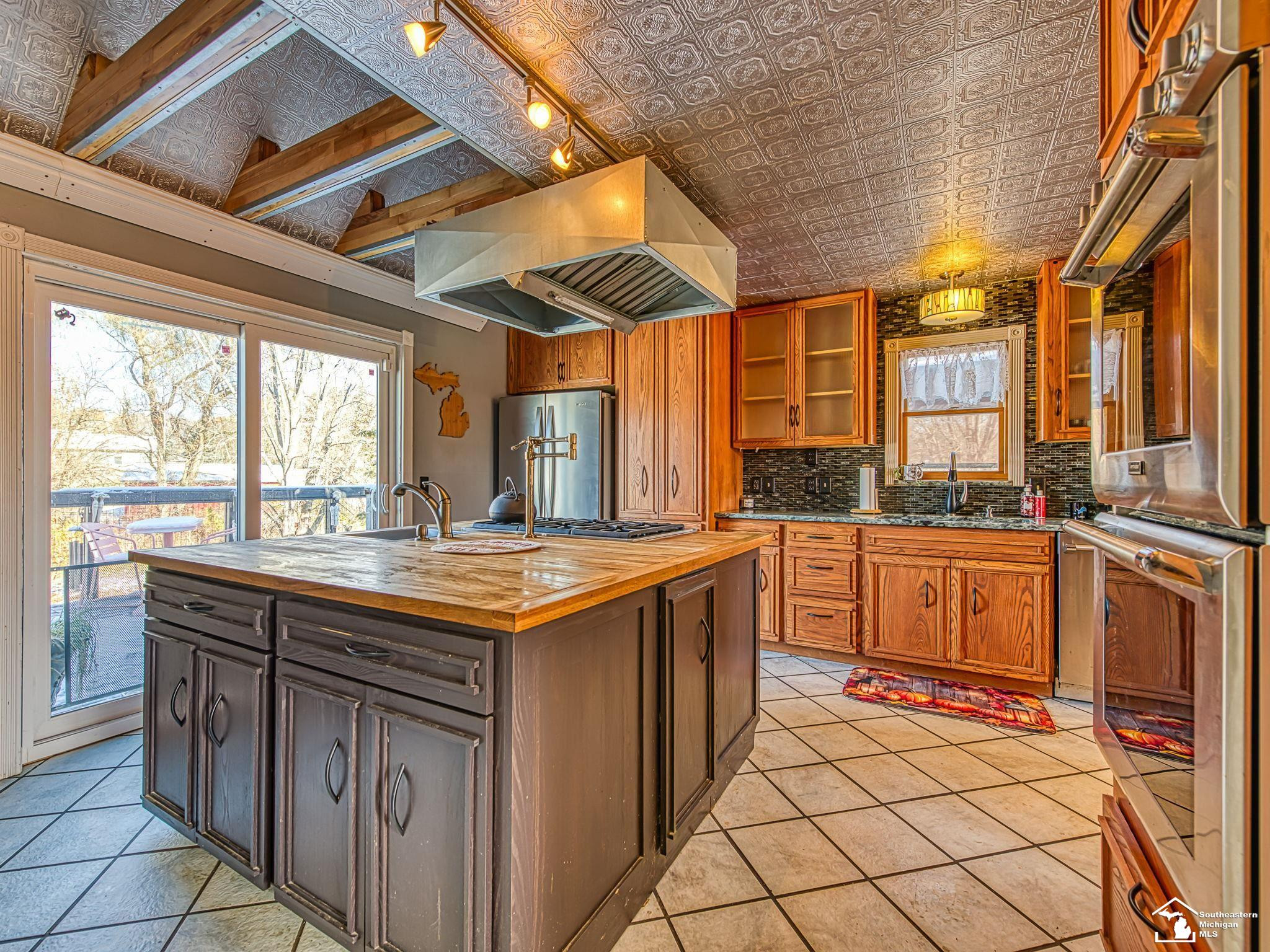 123 S Freer Road, Chelsea, MI 48118 — Photo 9