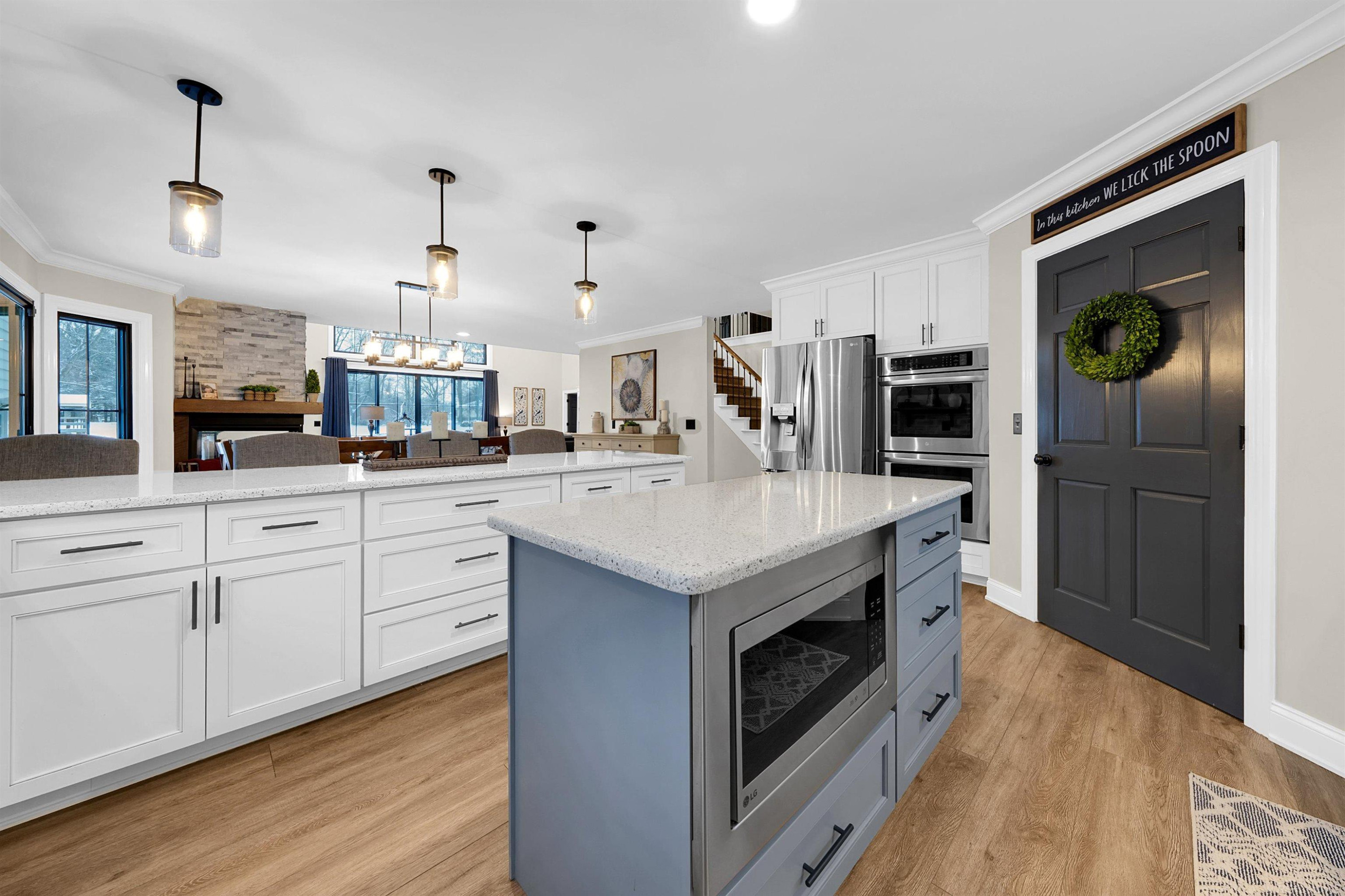 70353 Fisher Road, MI 48065 — Photo 5