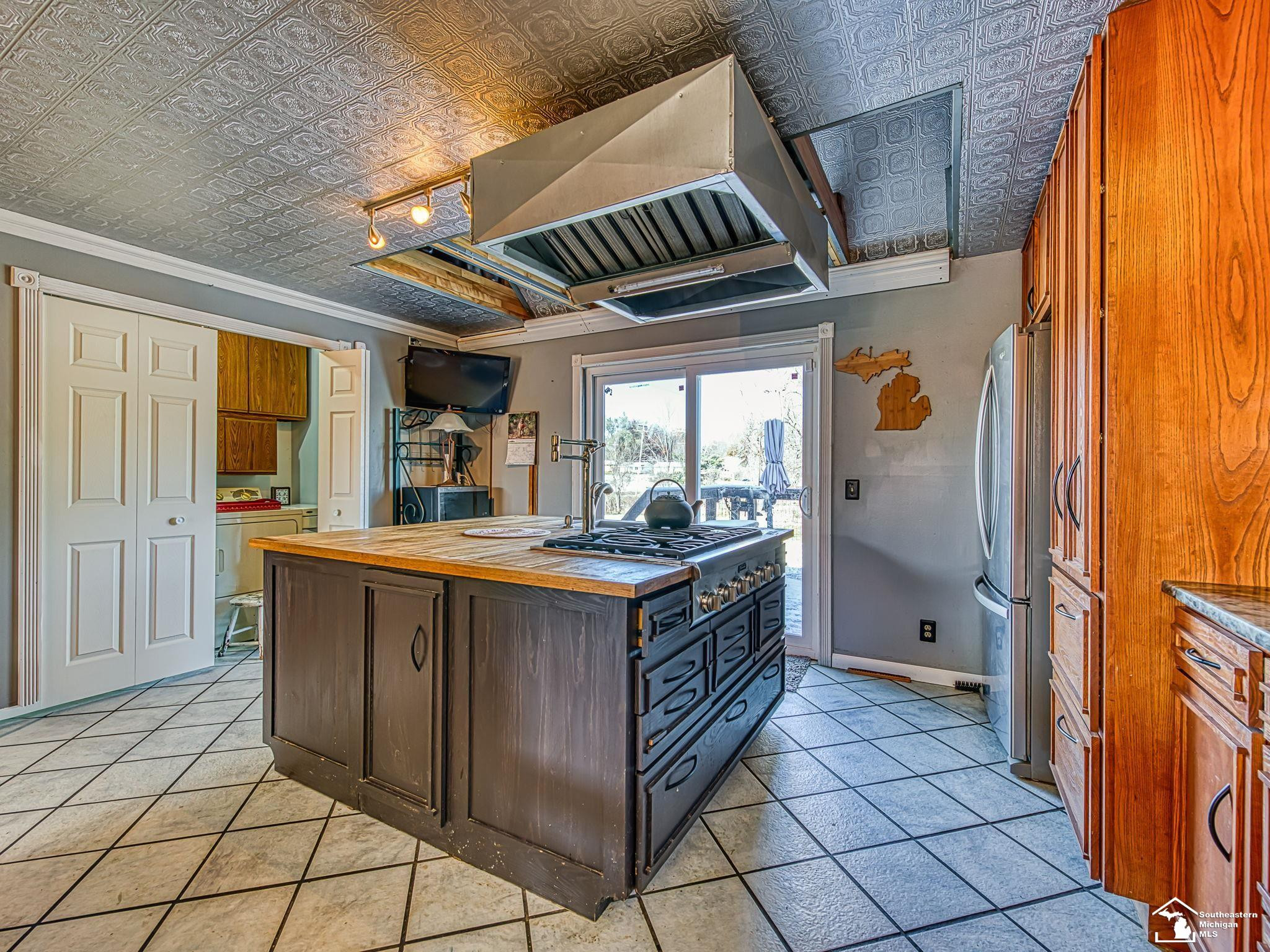 123 S Freer Road, Chelsea, MI 48118 — Photo 11