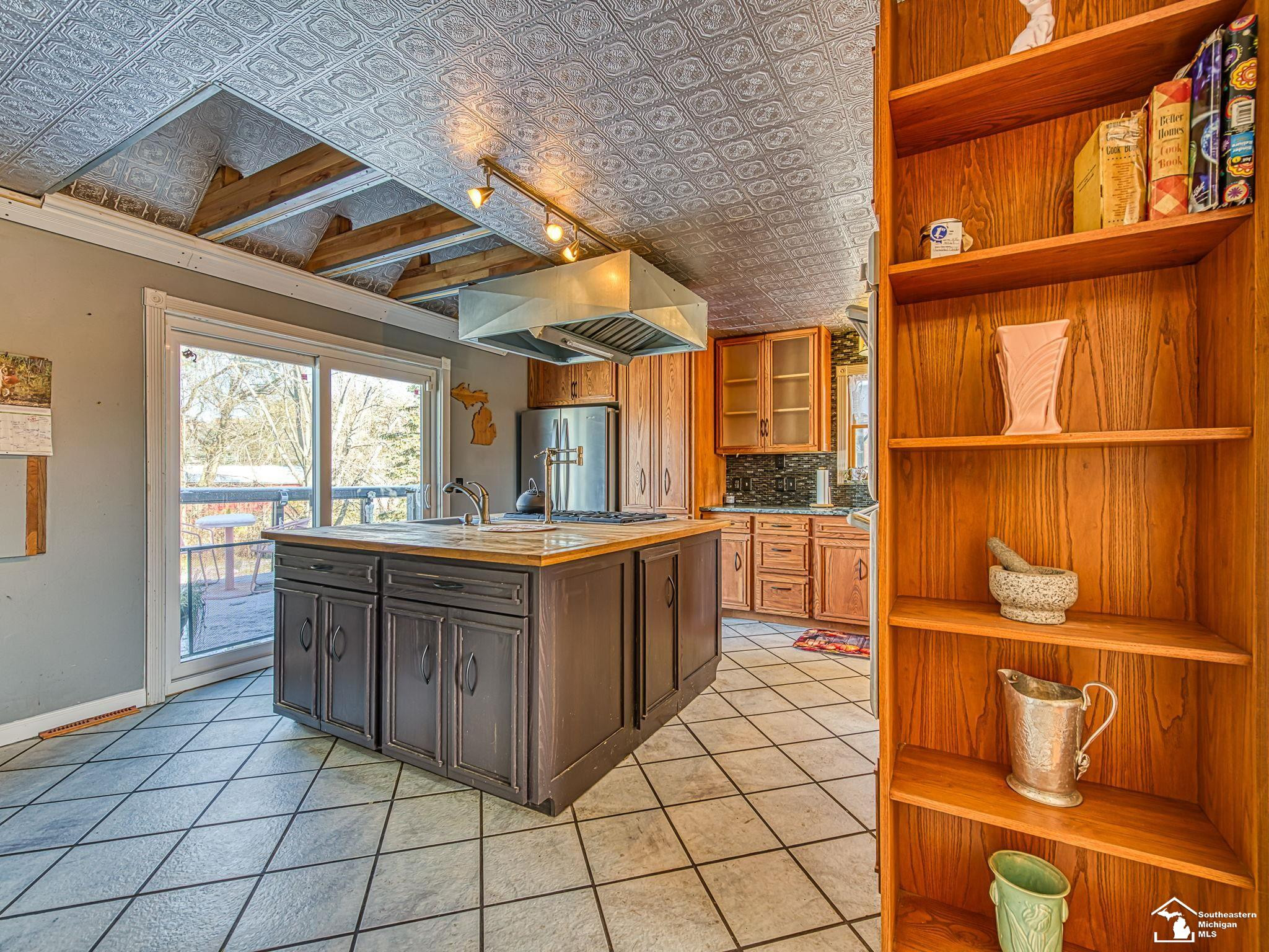 123 S Freer Road, Chelsea, MI 48118 — Photo 12