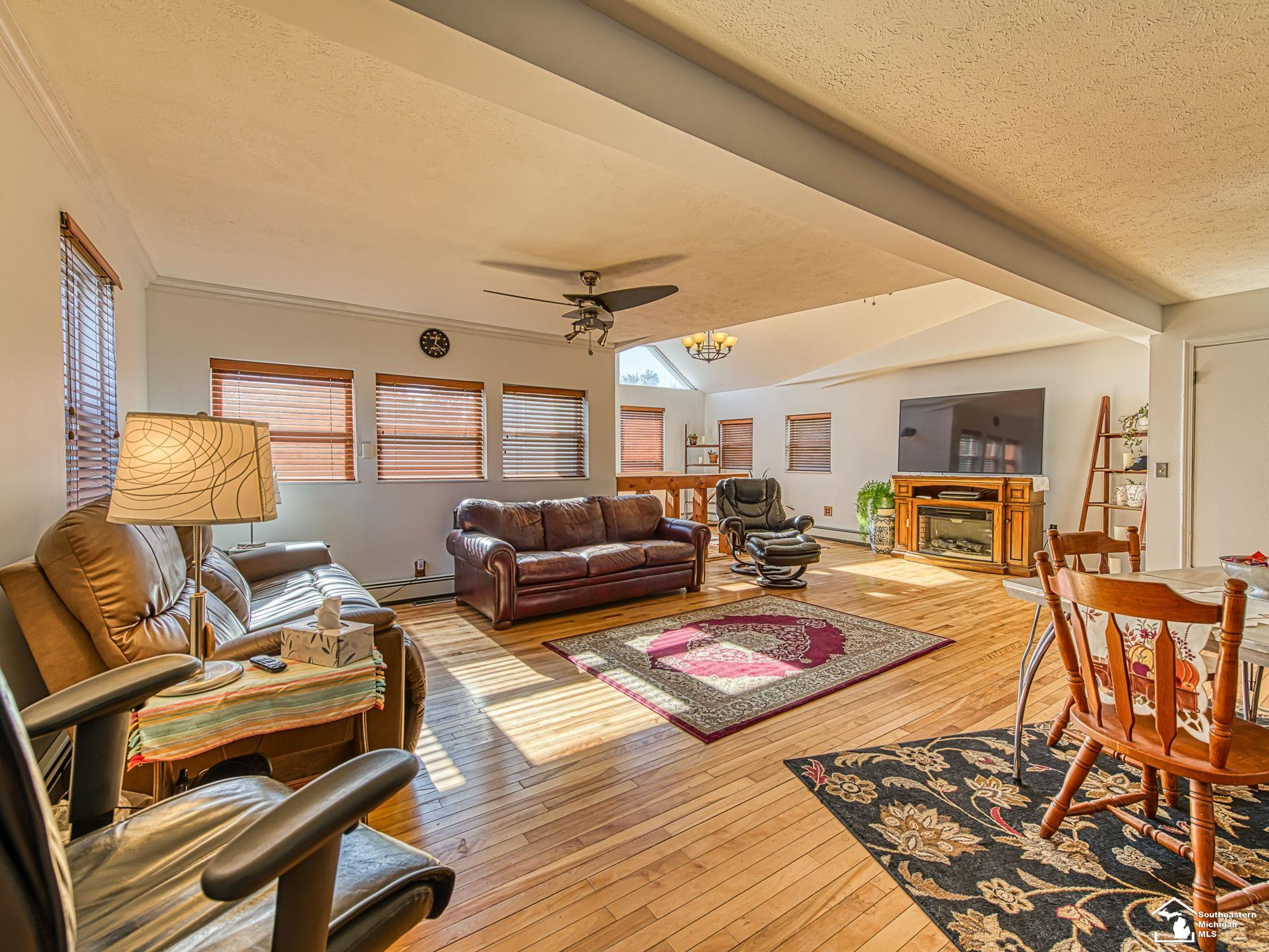 123 S Freer Road, Chelsea, MI 48118 — Photo 16