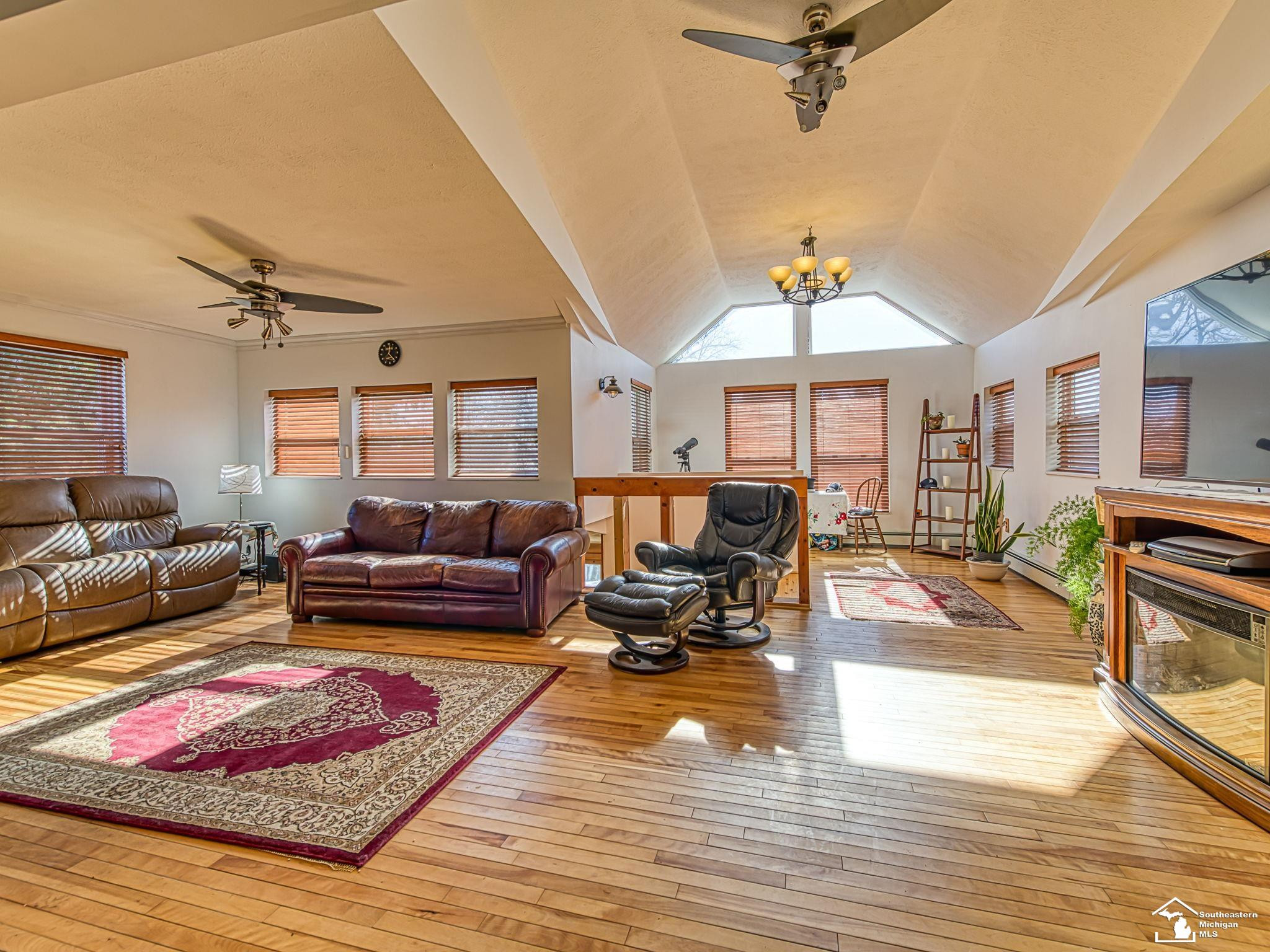 123 S Freer Road, Chelsea, MI 48118 — Photo 17