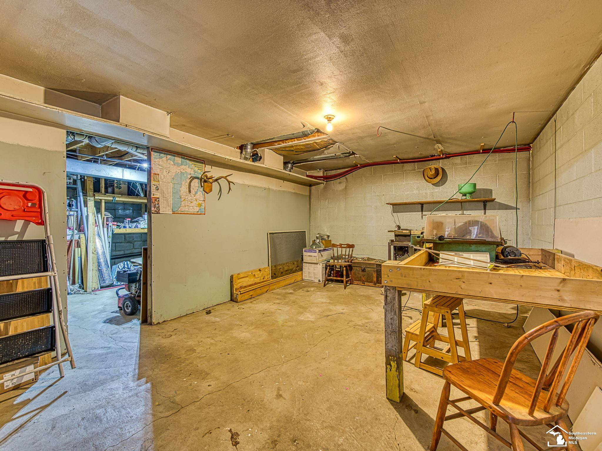 123 S Freer Road, Chelsea, MI 48118 — Photo 35