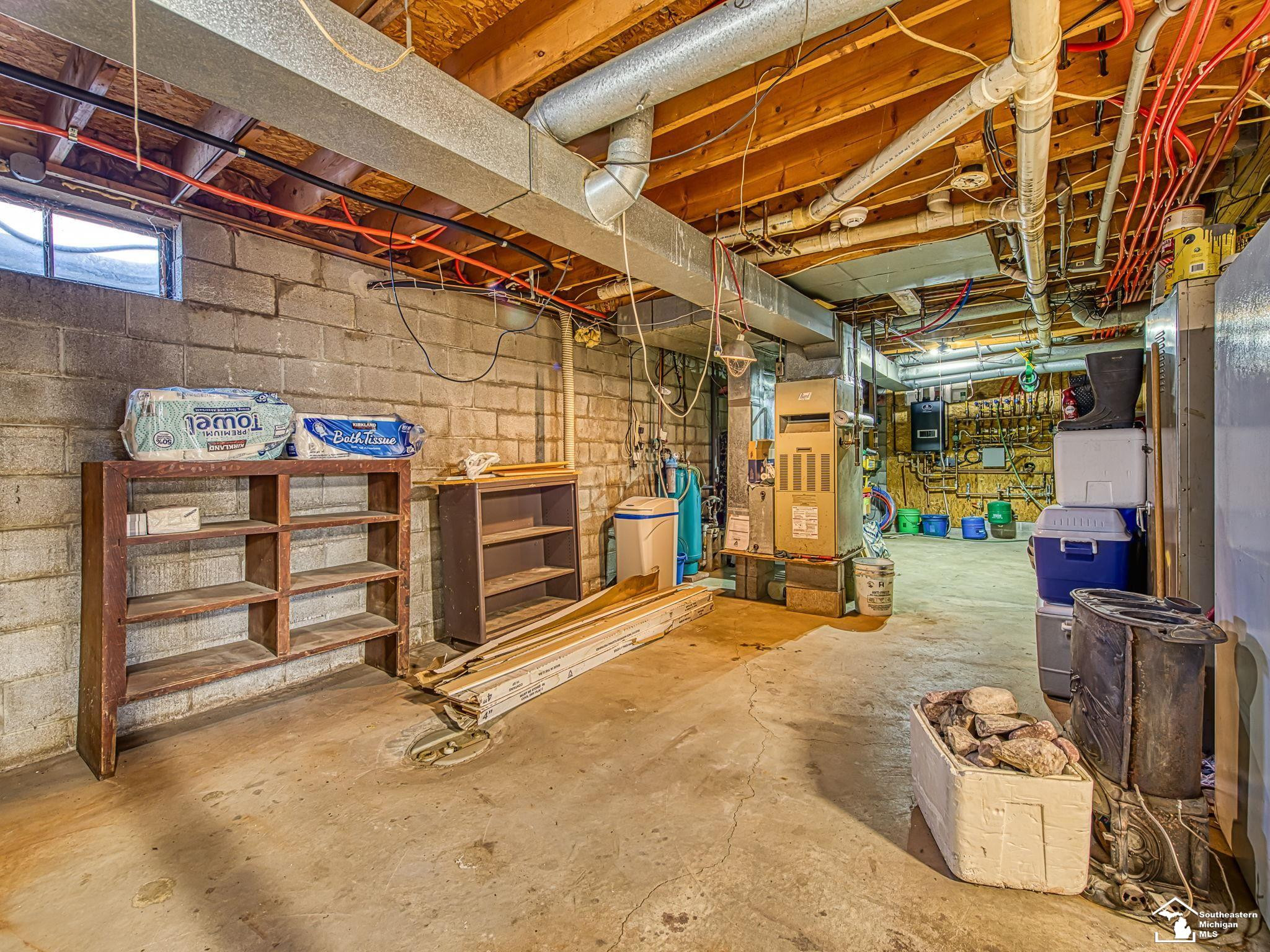 123 S Freer Road, Chelsea, MI 48118 — Photo 38