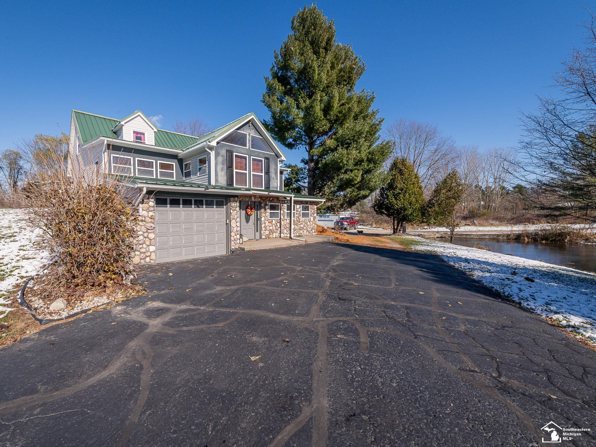 123 S Freer Road, Chelsea, MI 48118 — Photo 39