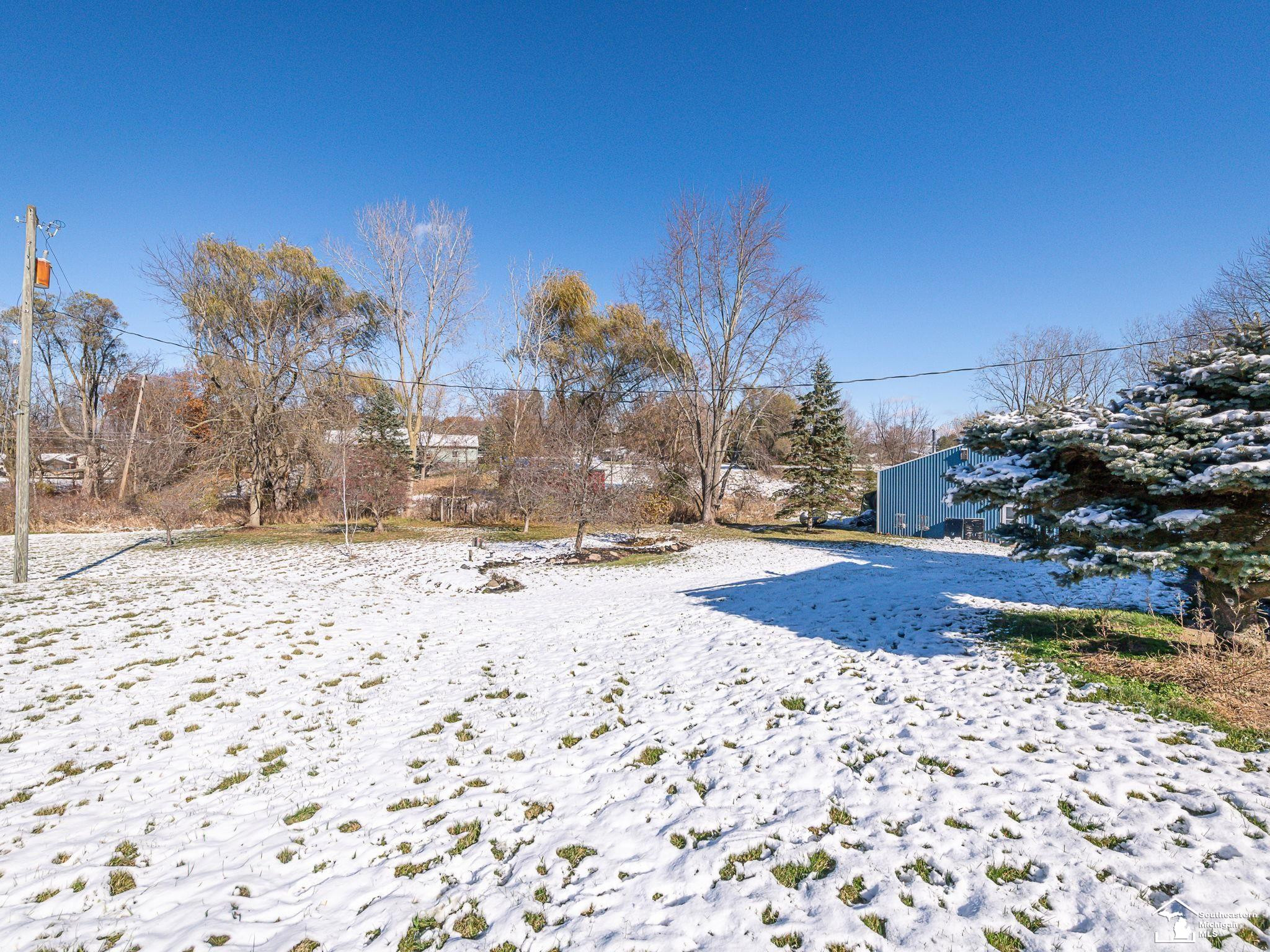 123 S Freer Road, Chelsea, MI 48118 — Photo 44