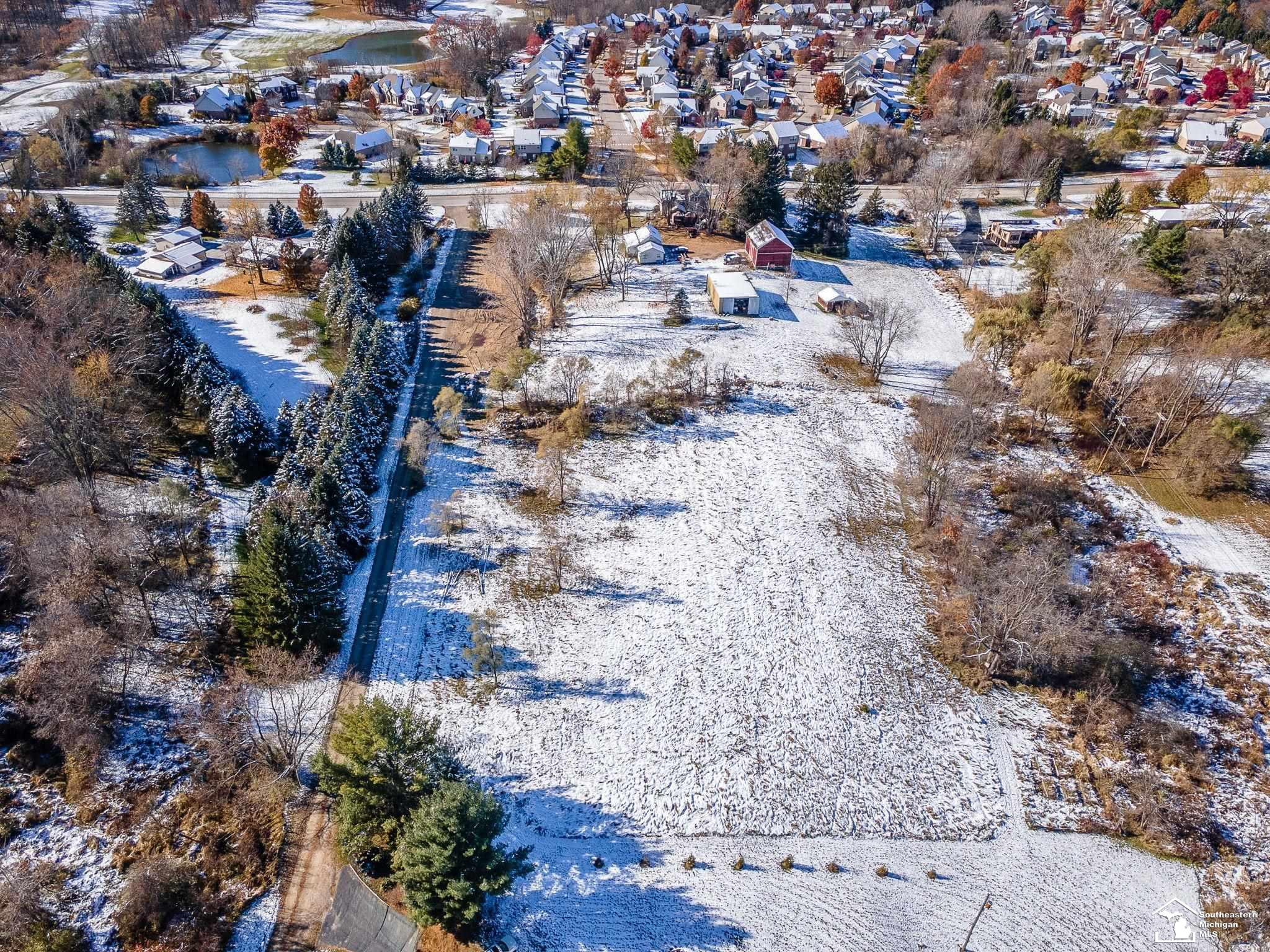 123 S Freer Road, Chelsea, MI 48118 — Photo 57