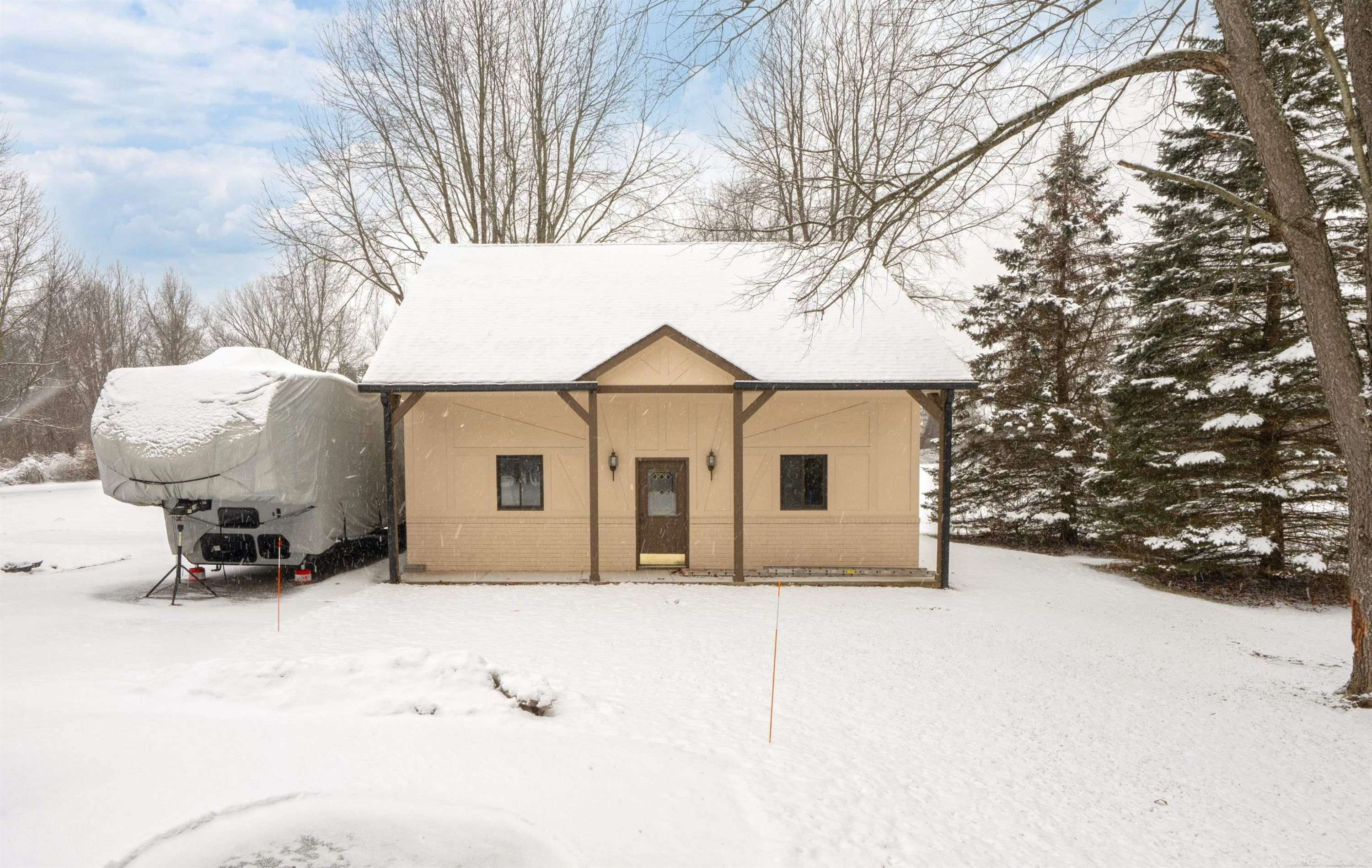 70353 Fisher Road, MI 48065 — Photo 55