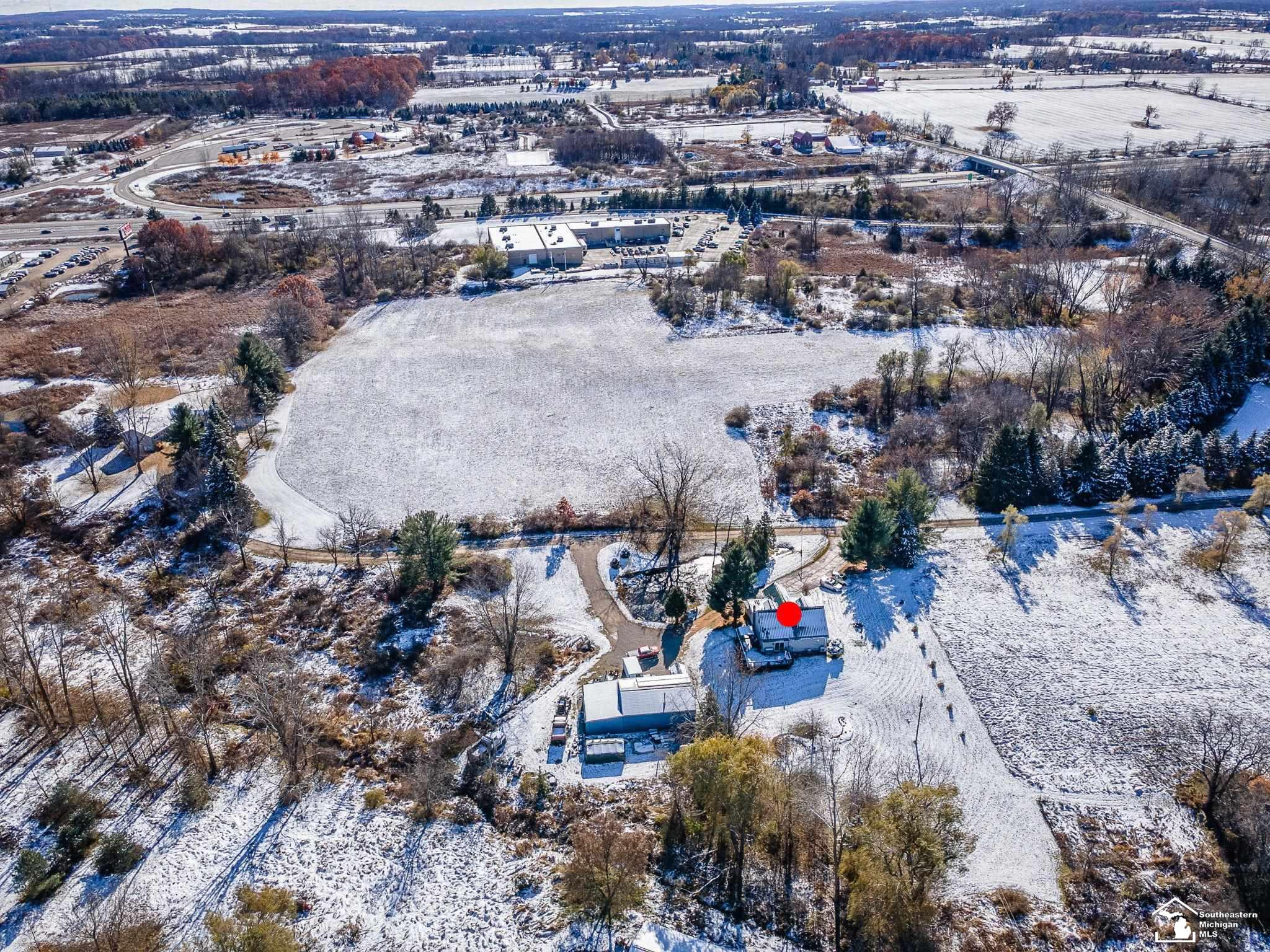 123 S Freer Road, Chelsea, MI 48118 — Photo 64
