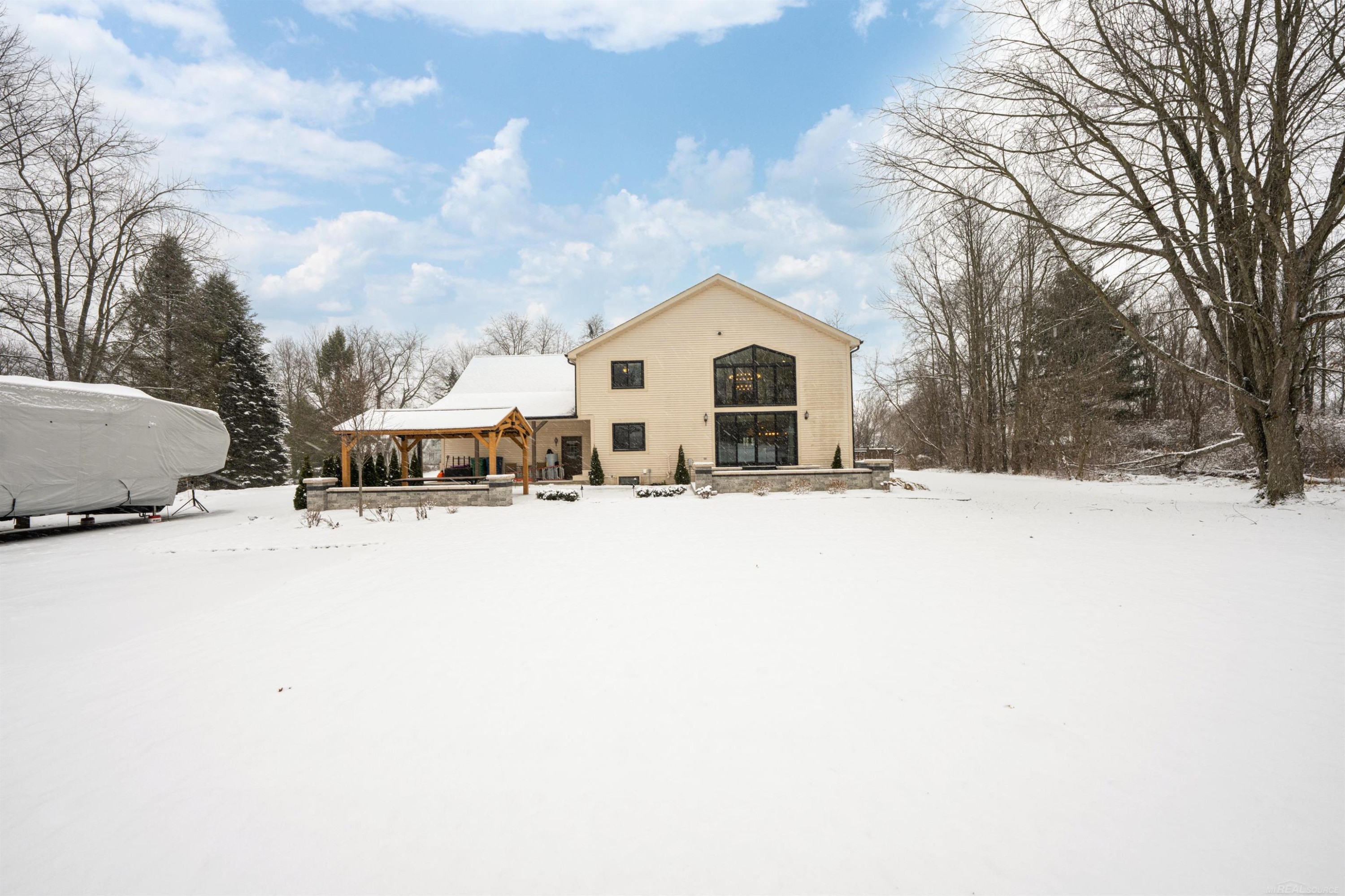 70353 Fisher Road, MI 48065 — Photo 57