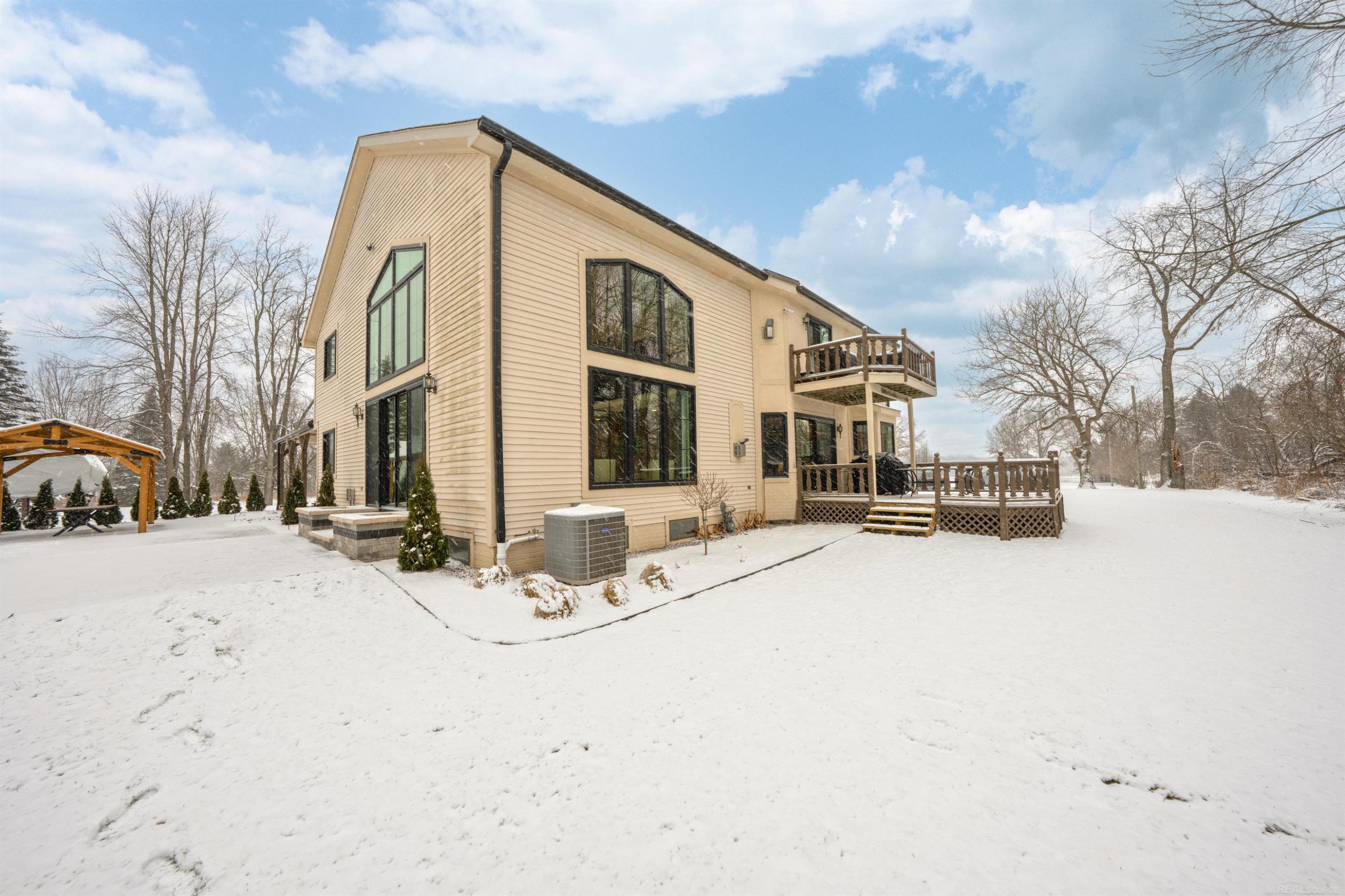 70353 Fisher Road, MI 48065 — Photo 58