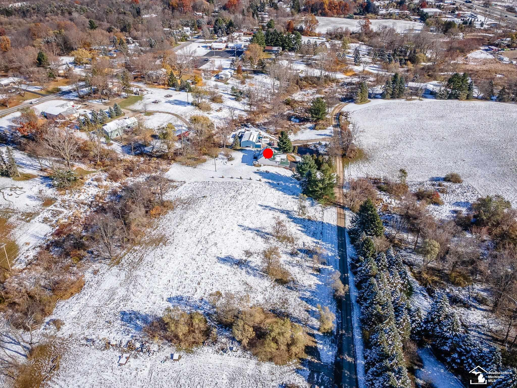 123 S Freer Road, Chelsea, MI 48118 — Photo 66