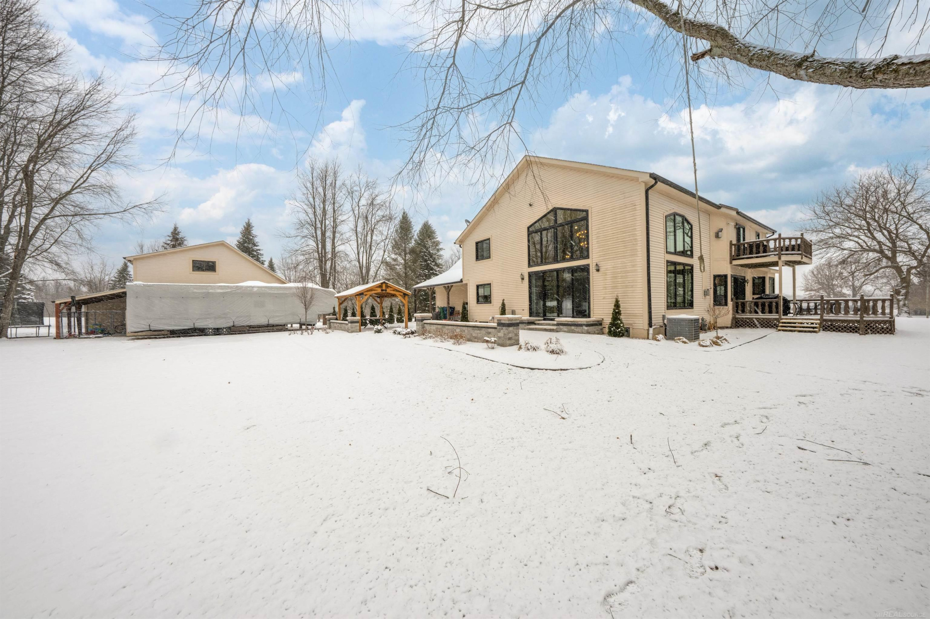 70353 Fisher Road, MI 48065 — Photo 59