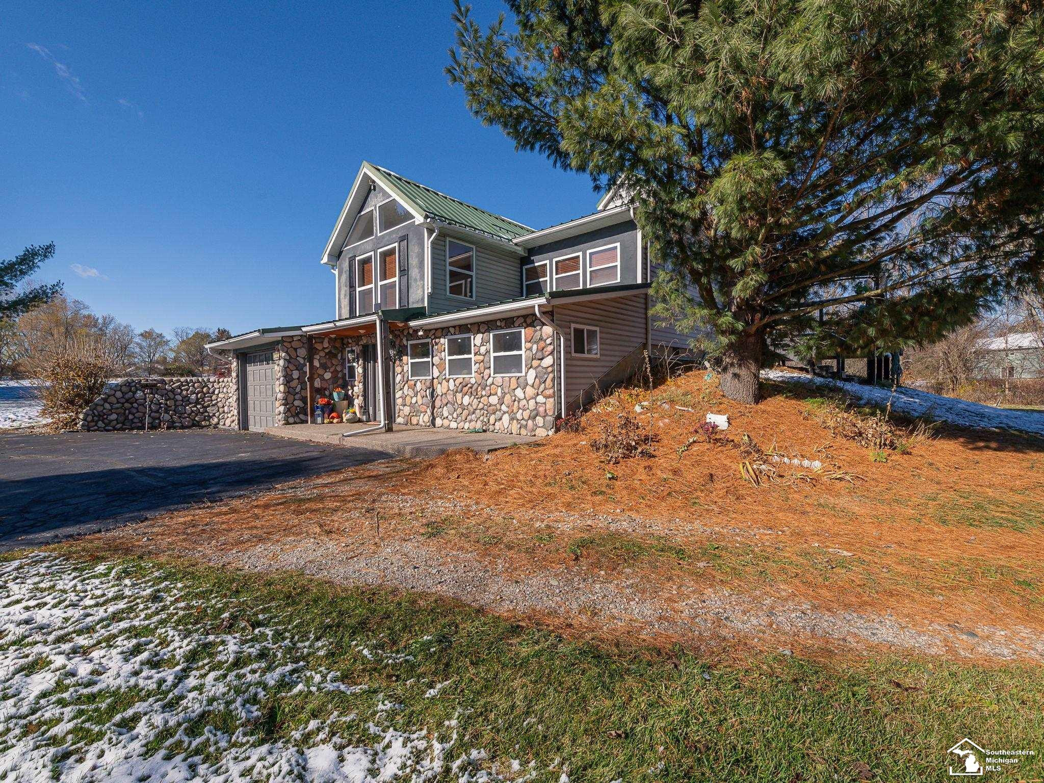 123 S Freer Road, Chelsea, MI 48118 — Photo 67