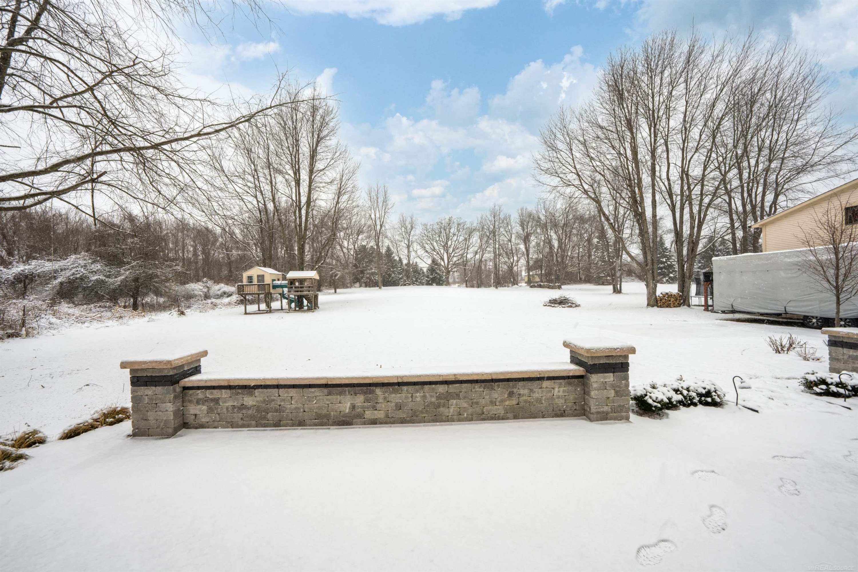 70353 Fisher Road, MI 48065 — Photo 62