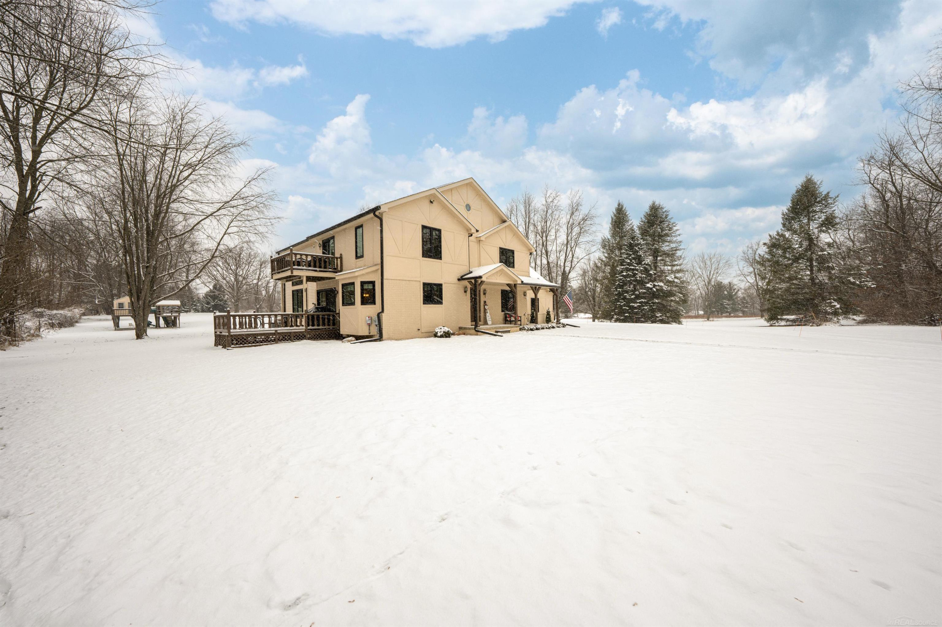 70353 Fisher Road, MI 48065 — Photo 63