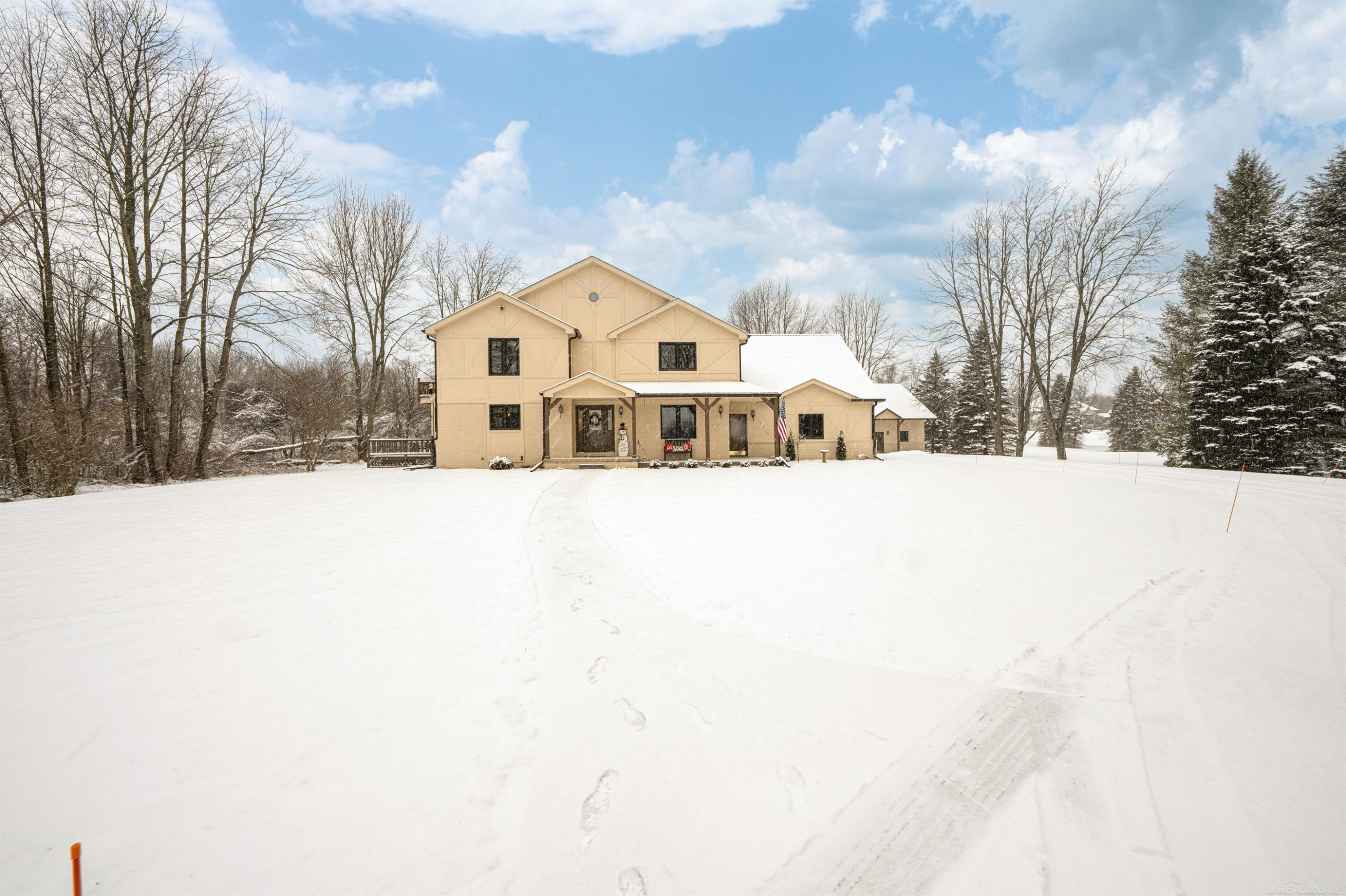 70353 Fisher Road, MI 48065 — Photo 64