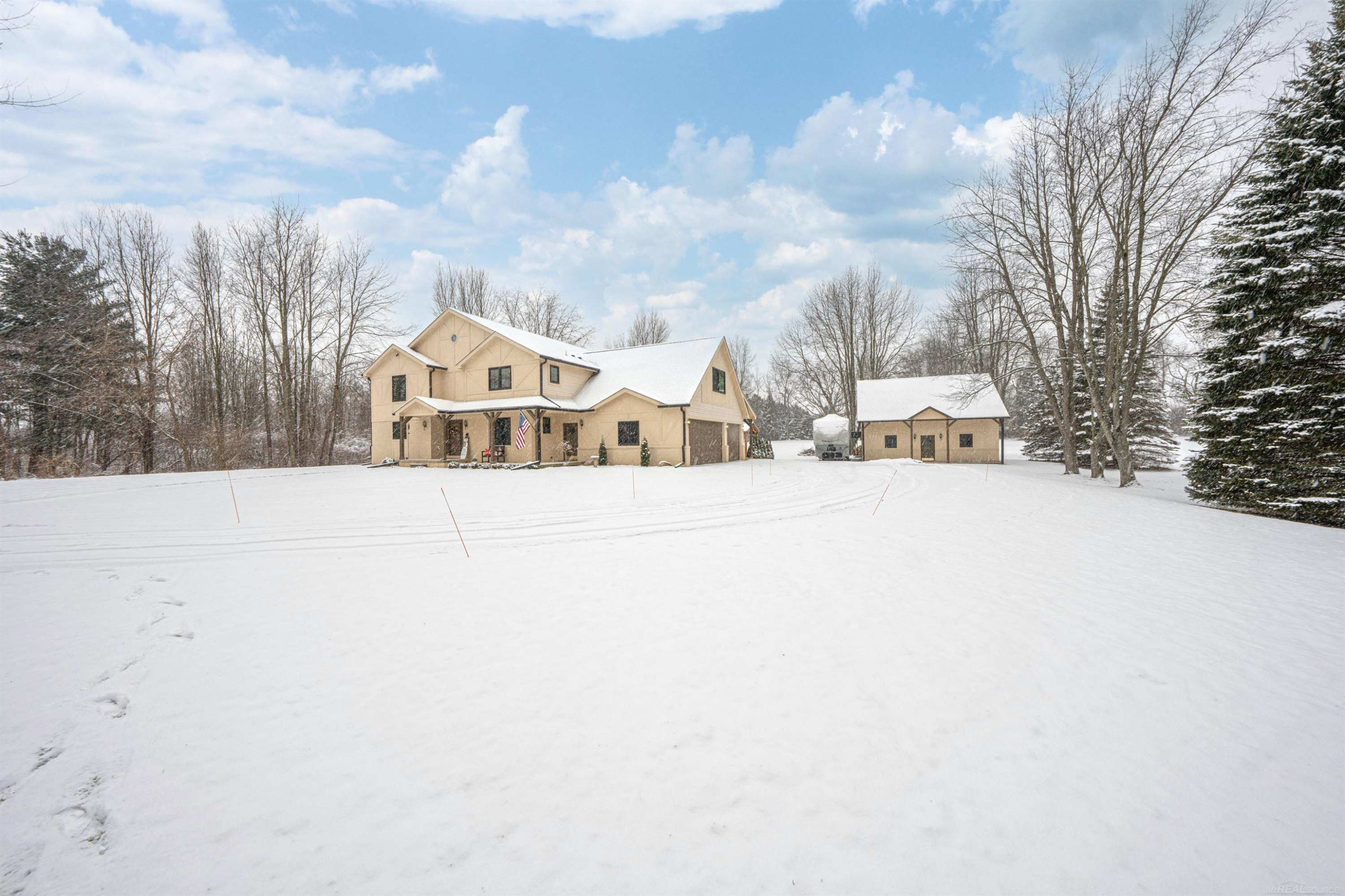 70353 Fisher Road, MI 48065 — Photo 65