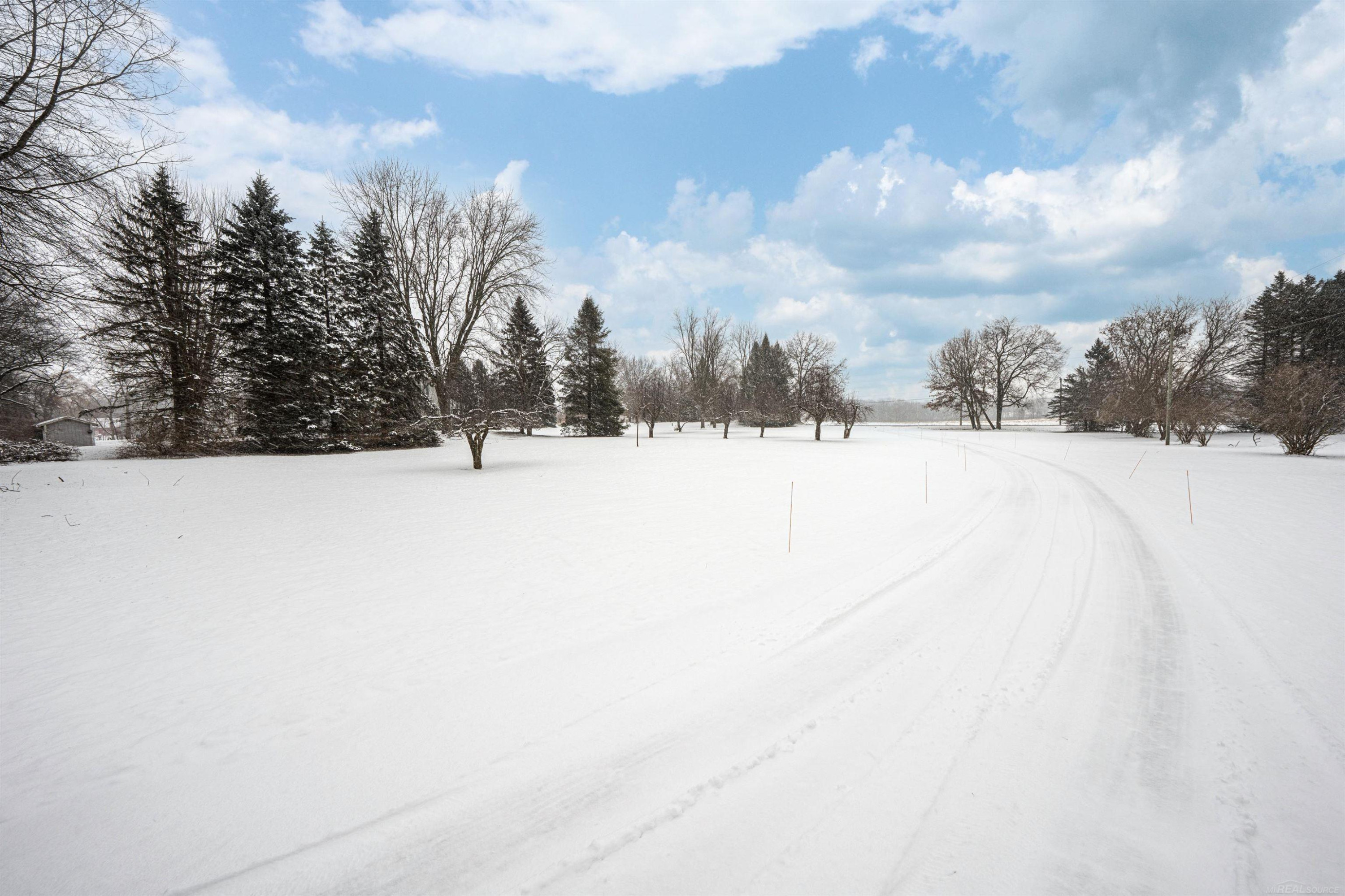 70353 Fisher Road, MI 48065 — Photo 66