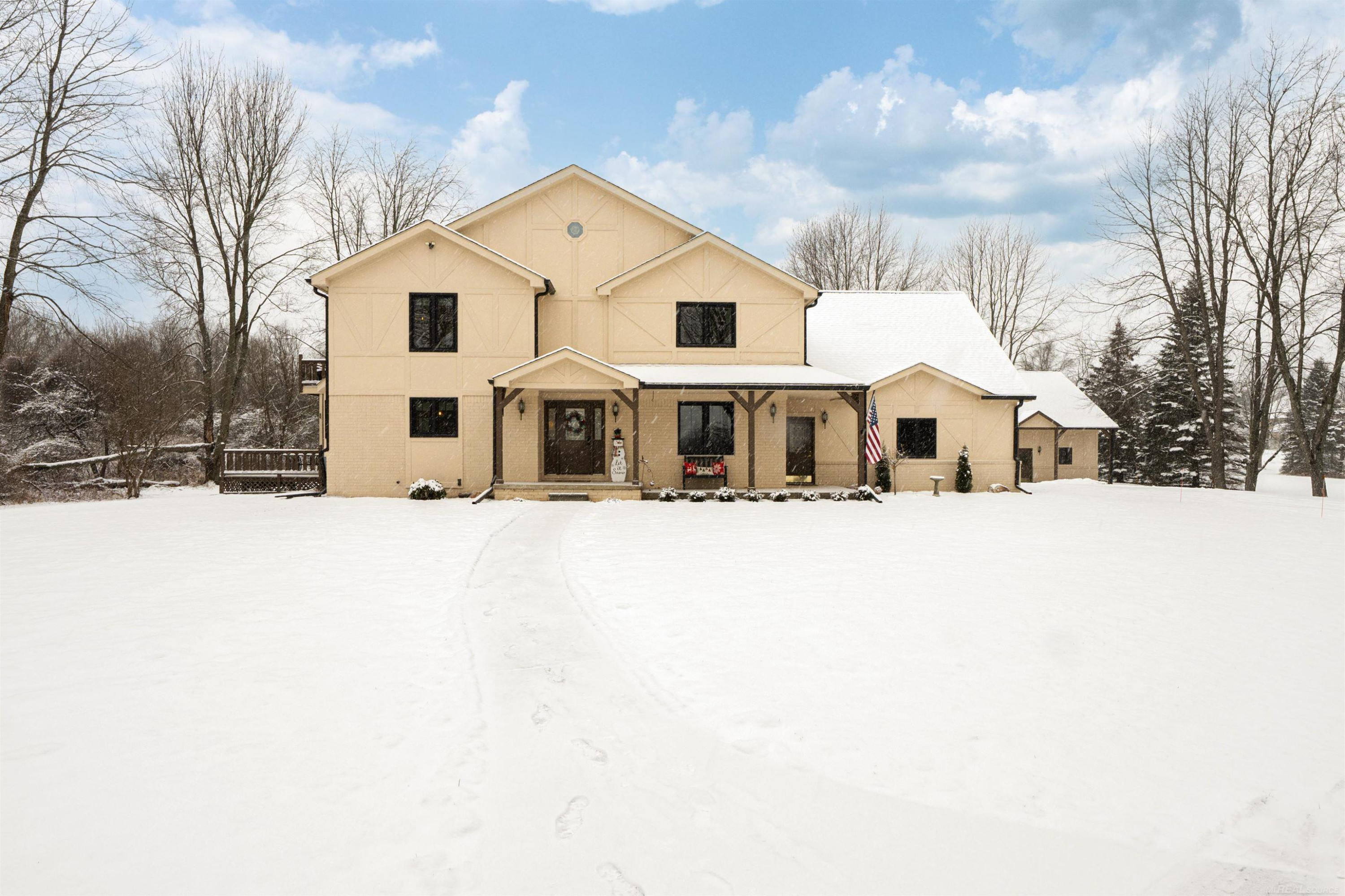 70353 Fisher Road, MI 48065 — Photo 68