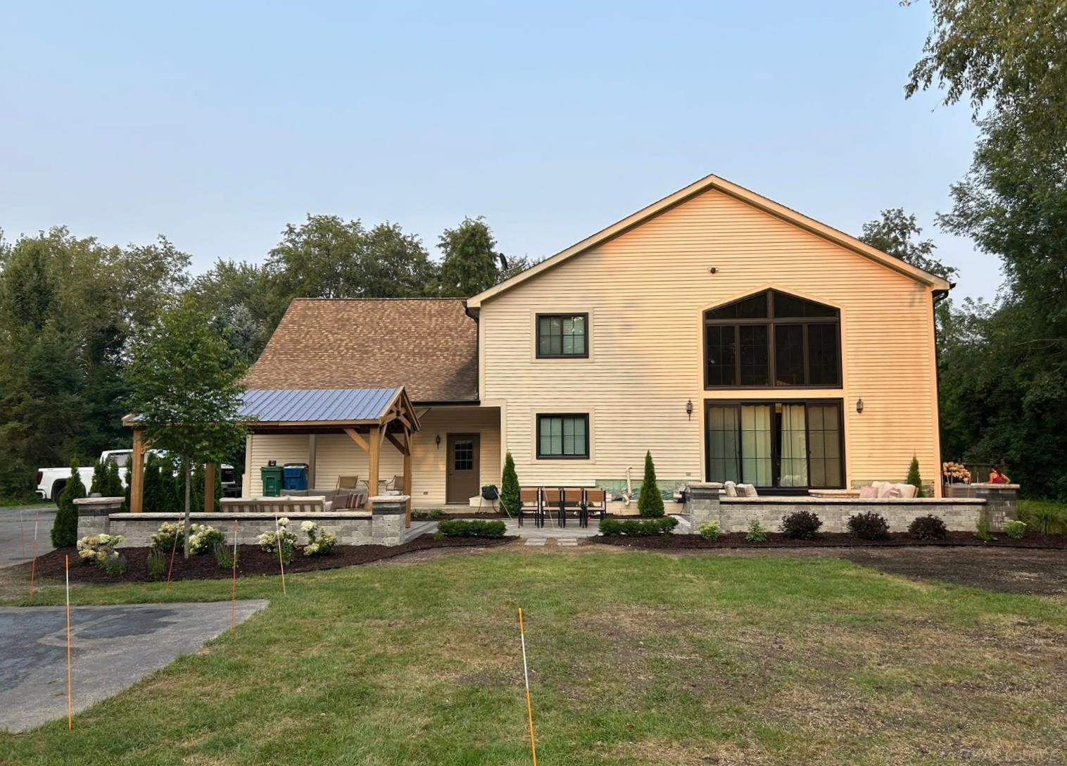 70353 Fisher Road, MI 48065 — Photo 71