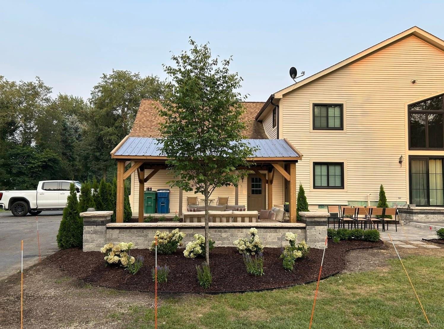 70353 Fisher Road, MI 48065 — Photo 72