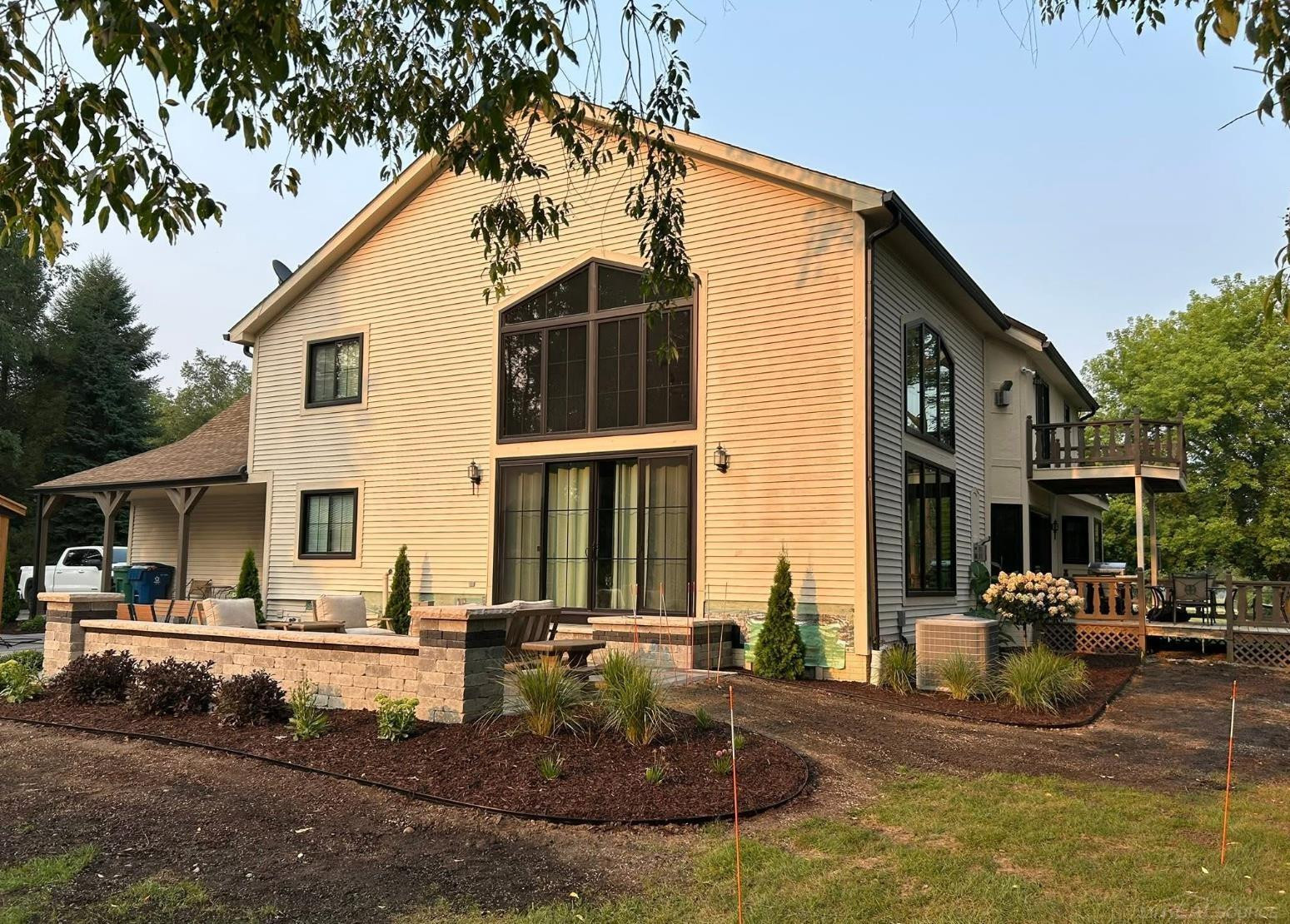 70353 Fisher Road, MI 48065 — Photo 73