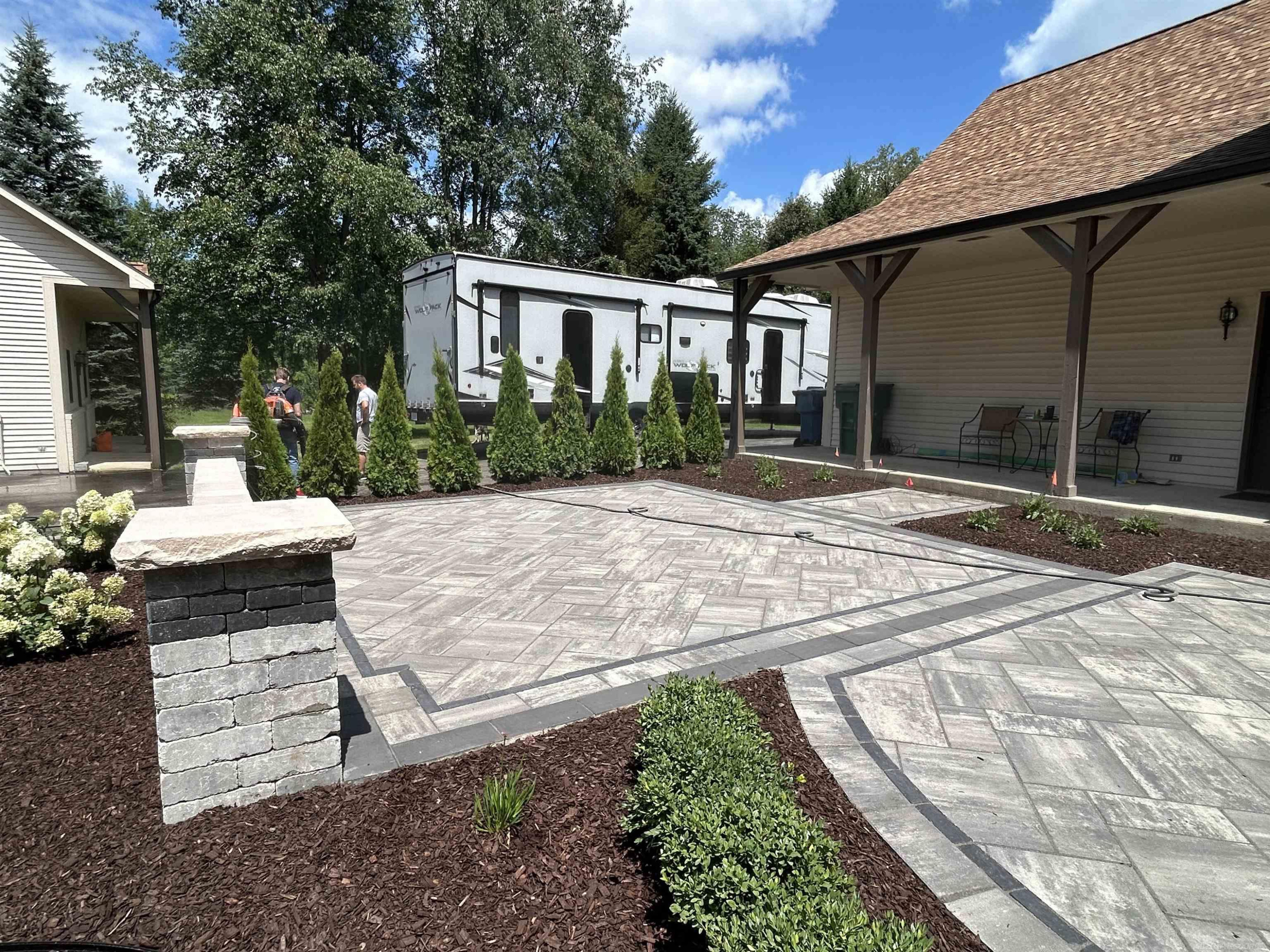 70353 Fisher Road, MI 48065 — Photo 75