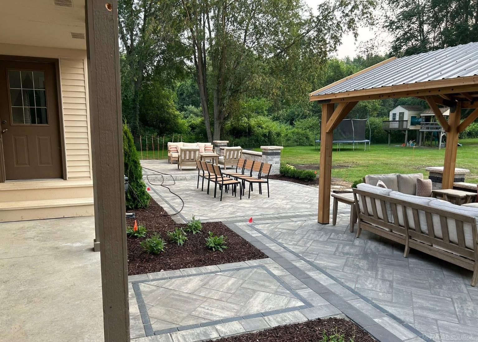 70353 Fisher Road, MI 48065 — Photo 79