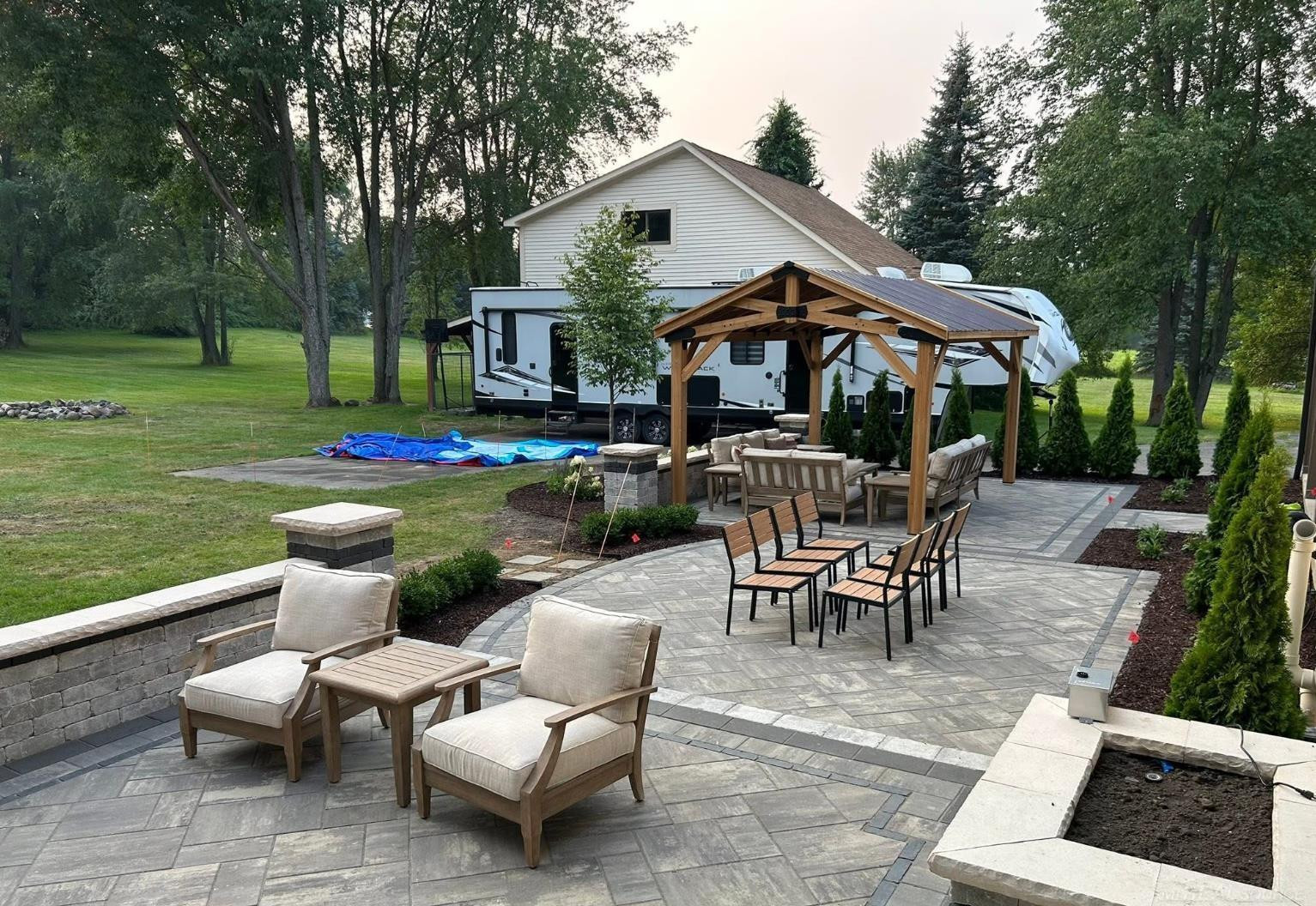 70353 Fisher Road, MI 48065 — Photo 81