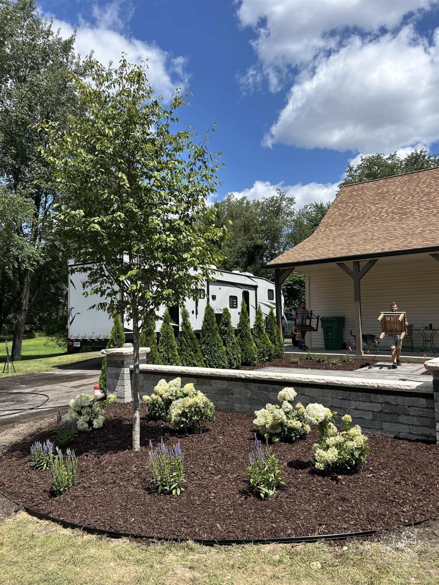 70353 Fisher Road, MI 48065 — Photo 82