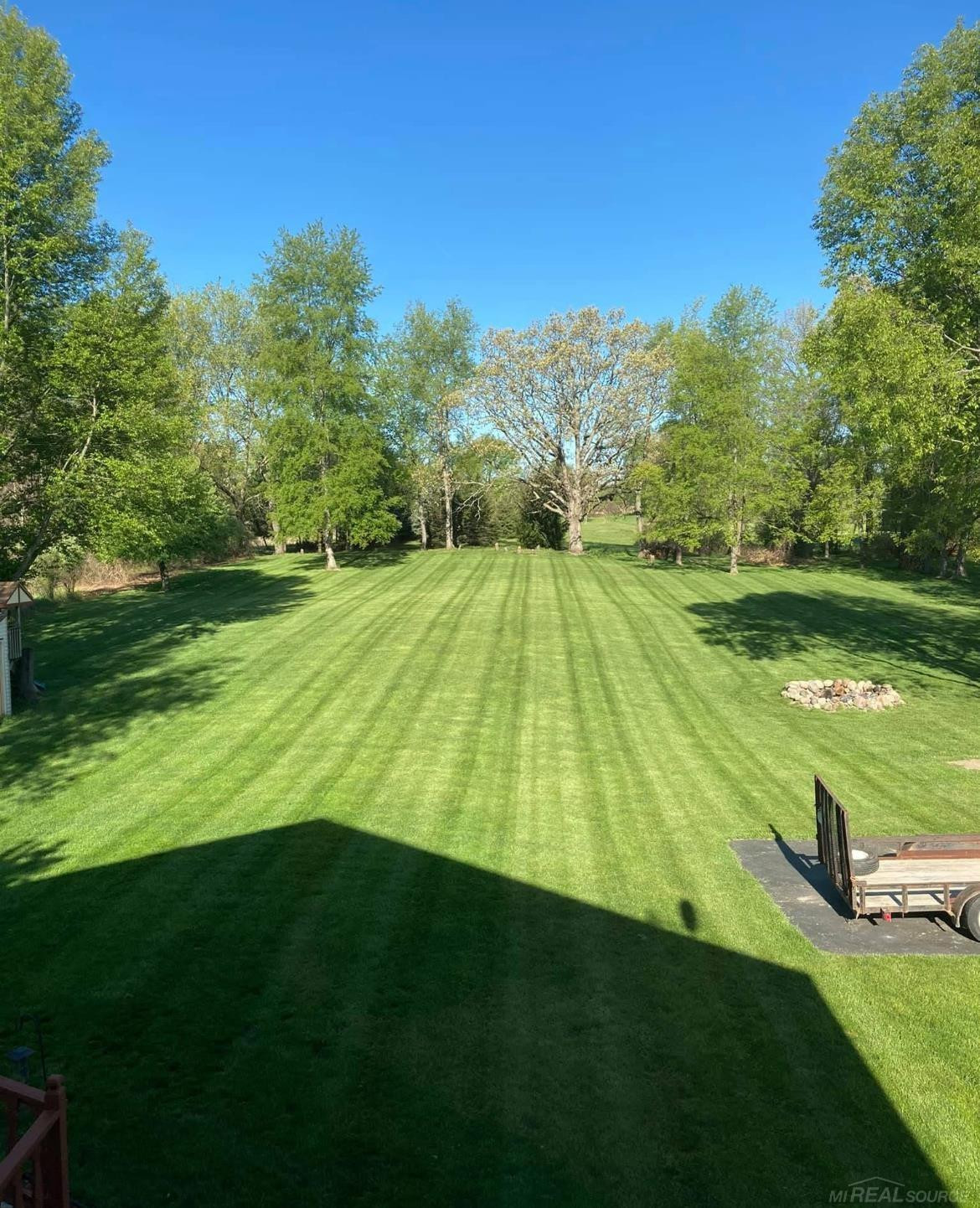 70353 Fisher Road, MI 48065 — Photo 85